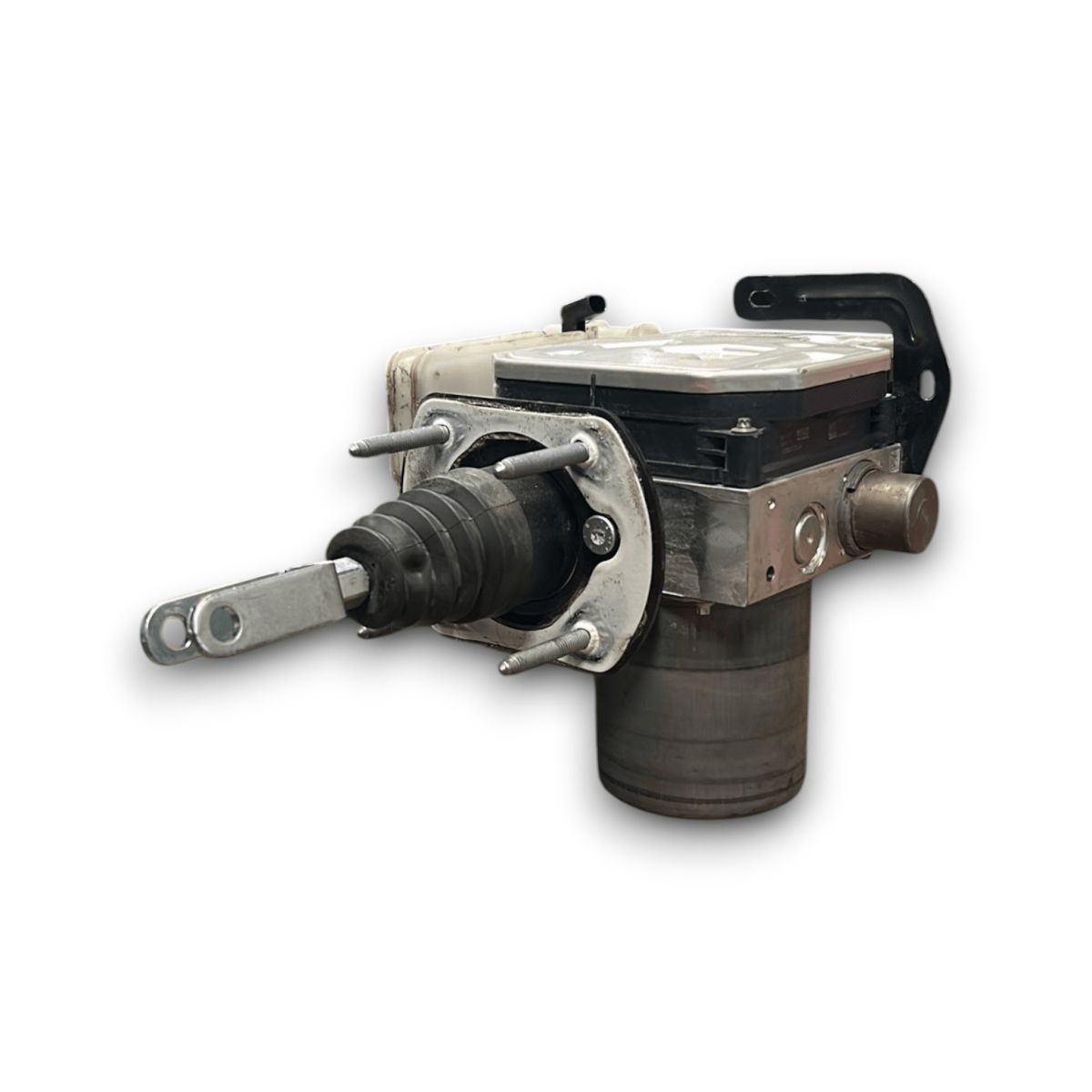 ABS pump control unit land rover defender 3.0 diesel / hybrid code:0265022139 (2019 >) - F&P CRASH SRL - Used Parts