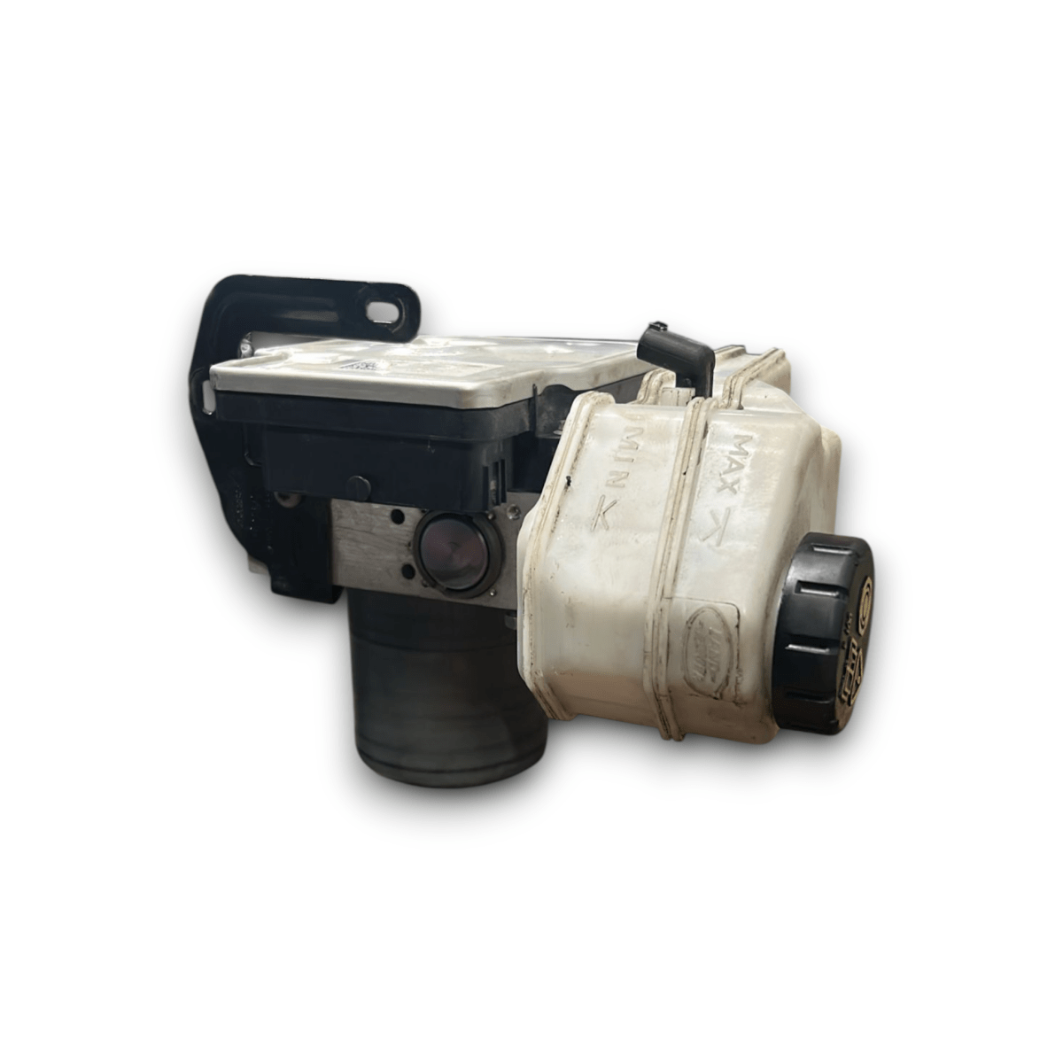 ABS pump control unit land rover defender 3.0 diesel / hybrid code:0265022139 (2019 >) - F&amp;P CRASH SRL - Used Parts