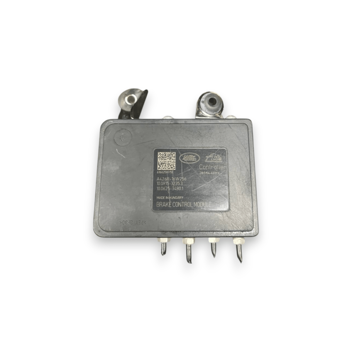 Centralina Pompa Abs Land Rover Evoque L538 2.0 Diesel (2011 al 2018) cod: HJ32 - 2C405 - AC - F&P CRASH SRLS - Ricambi Usati