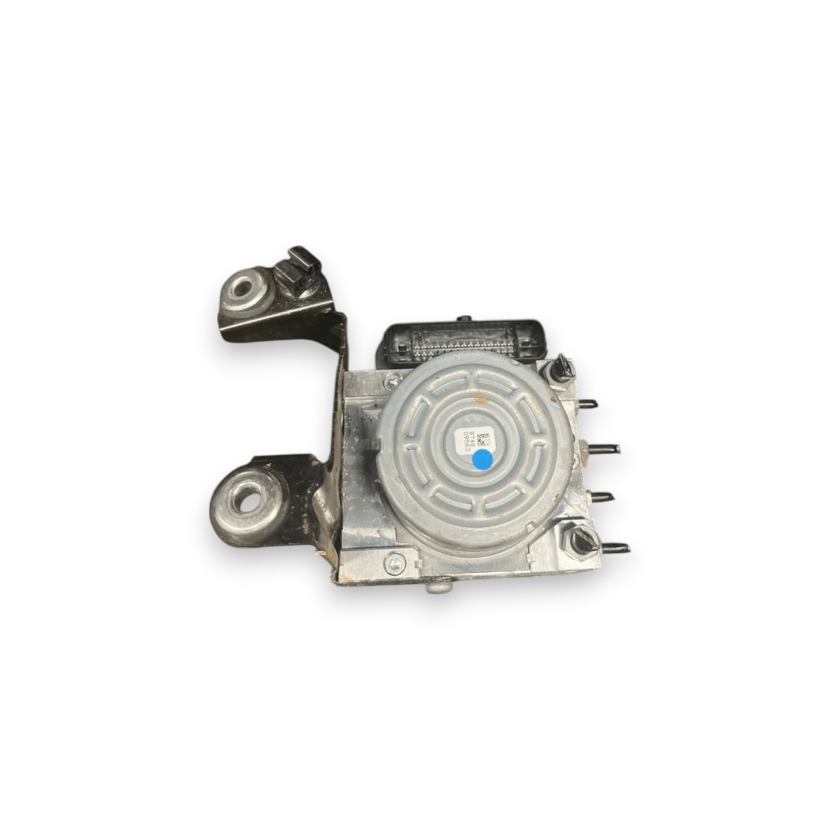 Centralina Pompa Abs Land Rover Evoque L538 2.0 Diesel (2011 al 2018) cod: HJ32 - 2C405 - AC - F&P CRASH SRLS - Ricambi Usati