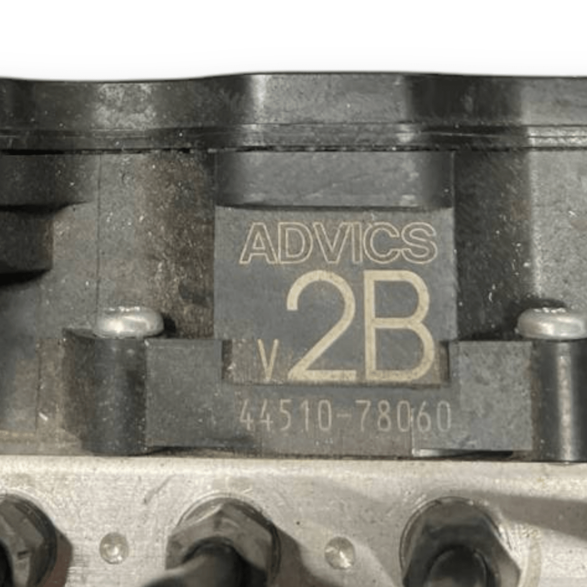 Centralina Pompa Abs Lexus NX II 2.5 Benzina - Hybrid (2021 - ) cod: 44510 - 78060 - F&P CRASH SRLS - Ricambi Usati