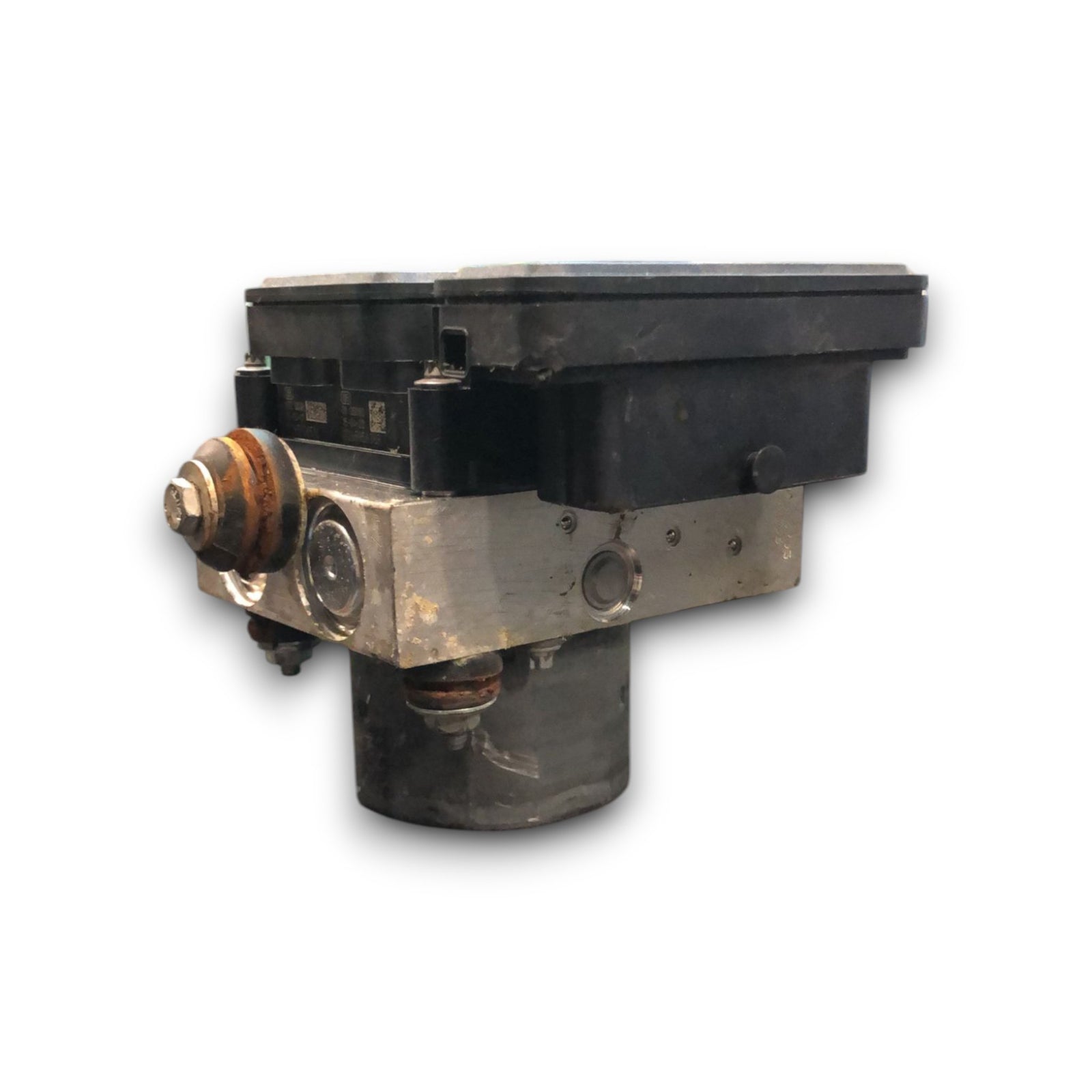 Centralina Pompa Abs Maserati Ghibli 3.0 Diesel (2013 > 2024) cod:0265956368 - F&P CRASH SRLS - Ricambi Usati