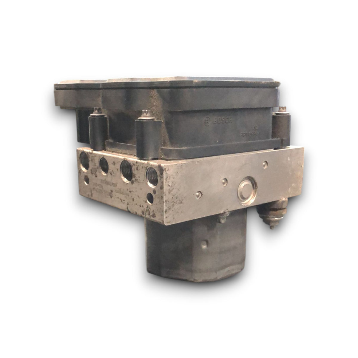 Centralina Pompa Abs Maserati Ghibli 3.0 Diesel (2013 > 2024) cod:0265956368 - F&P CRASH SRLS - Ricambi Usati