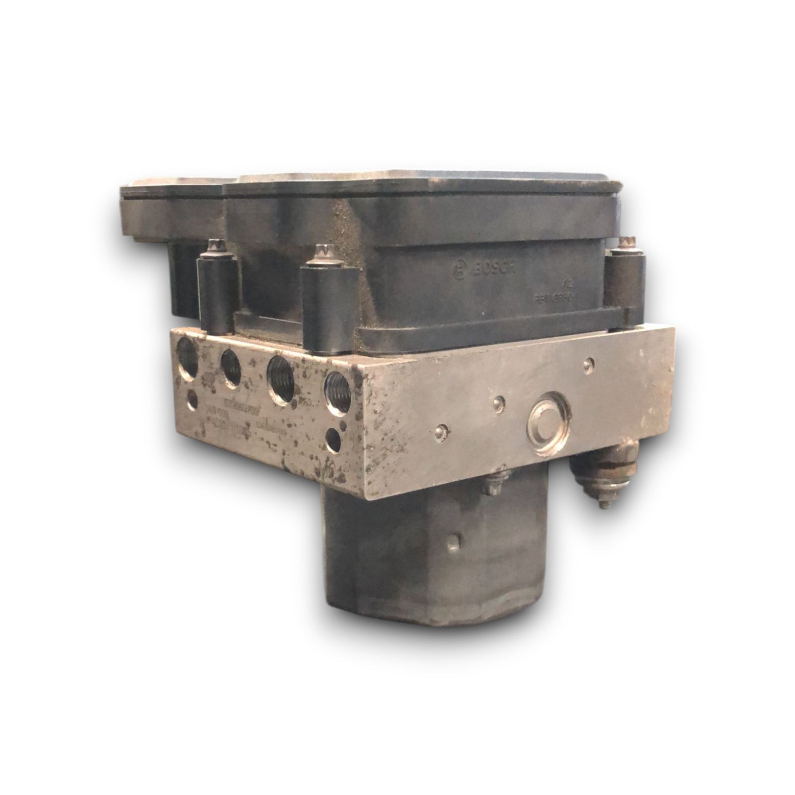 Centralina Pompa Abs Maserati Ghibli 3.0 Diesel (2013 > 2024) cod:0265956368 - F&P CRASH SRLS - Ricambi Usati