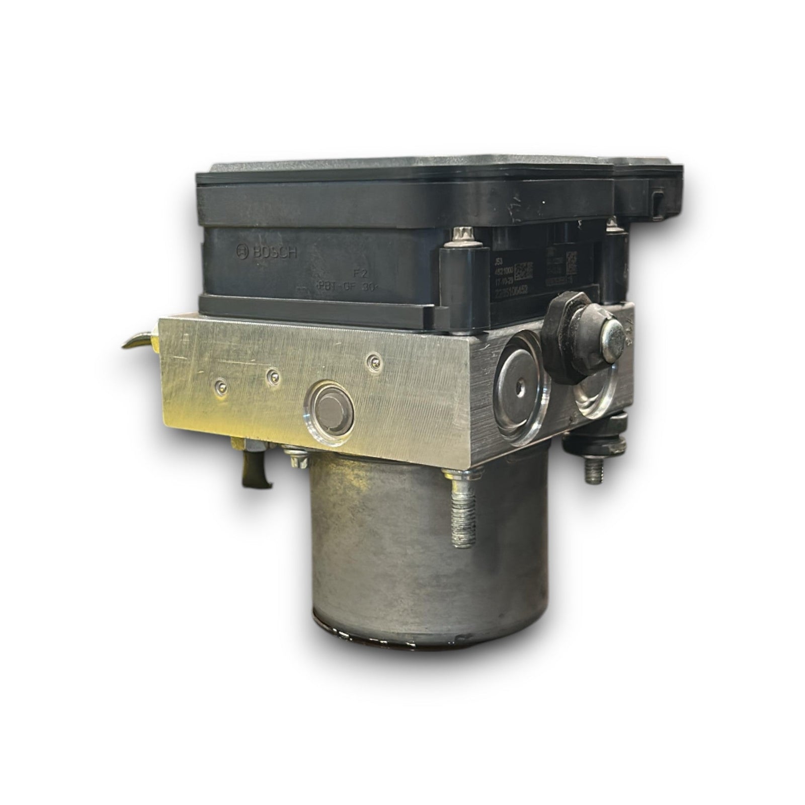 Centralina / Pompa ABS Mazda CX - 3 cod.DH0N437A0A 1.5 Diesel (2015 > ) cod.0265259211 - F&P CRASH SRLS - Ricambi Usati