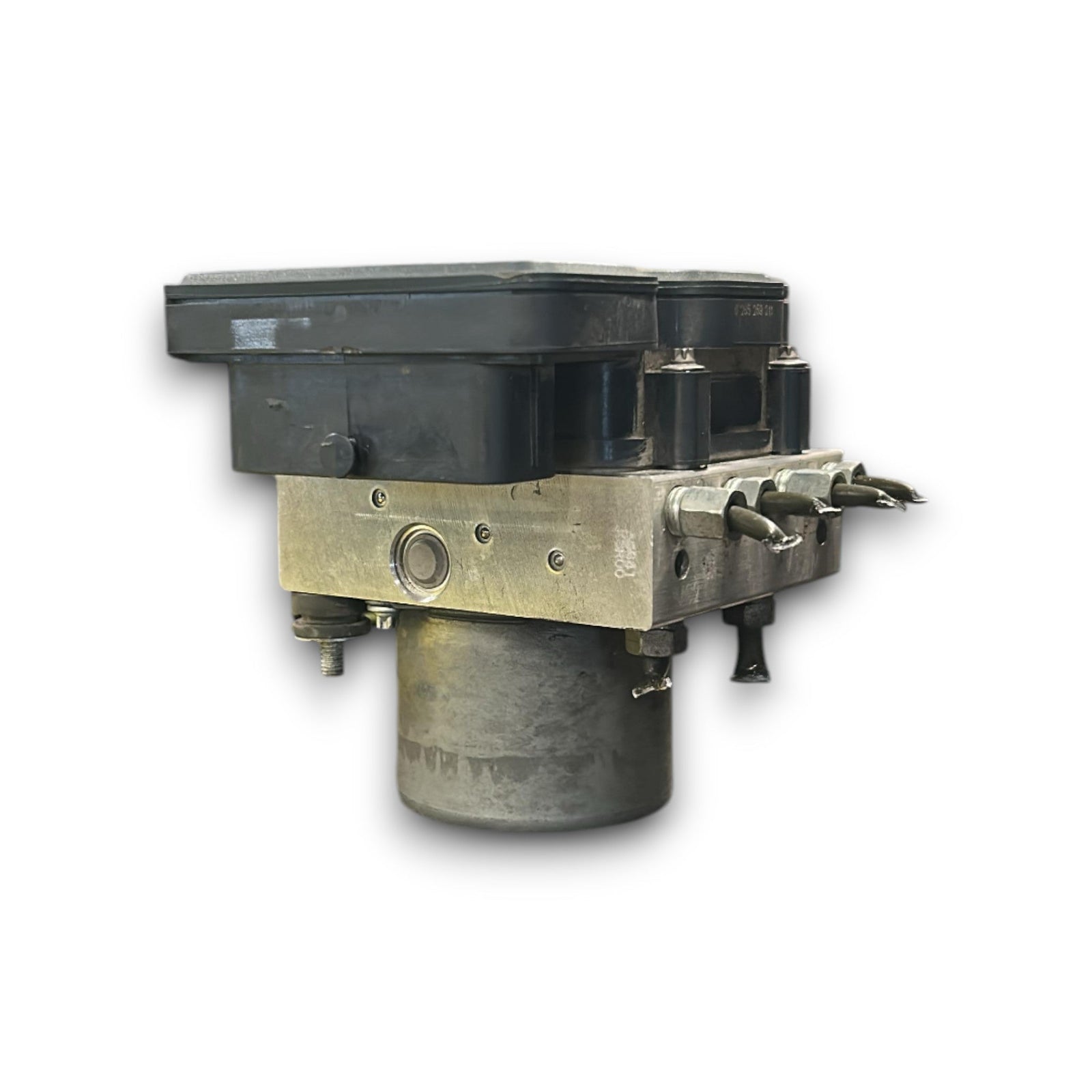 Centralina / Pompa ABS Mazda CX - 3 cod.DH0N437A0A 1.5 Diesel (2015 > ) cod.0265259211 - F&P CRASH SRLS - Ricambi Usati