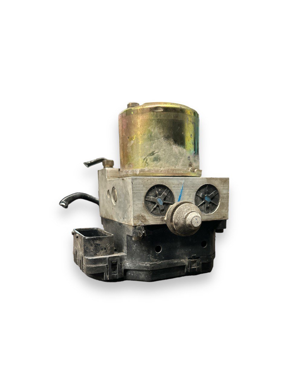 Centralina / Pompa ABS Mazda Premacy 2.0 Diesel (1999 > 2005) cod.C100437AZ - F&P CRASH SRLS - Ricambi Usati