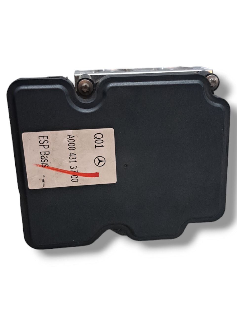 Centralina pompa abs Mercedes-Benz Classe A 250 W176 2.0 Benzina (2018) COD:A0004313700 - F&P CRASH SRLS - Ricambi Usati