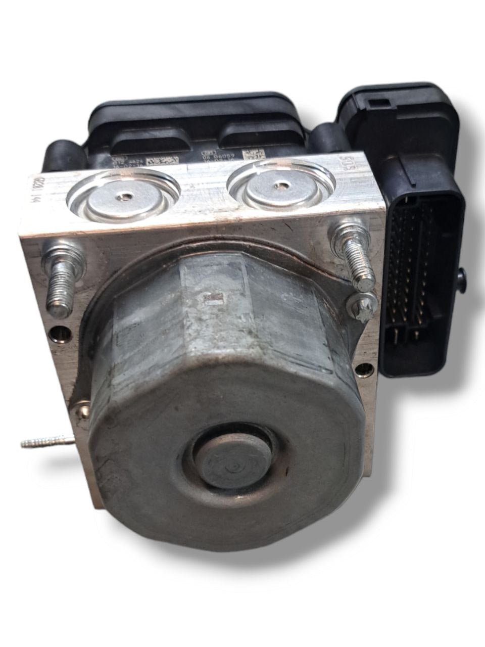 Centralina pompa abs Mercedes-Benz Classe A 250 W176 2.0 Benzina (2018) COD:A0004313700 - F&P CRASH SRLS - Ricambi Usati