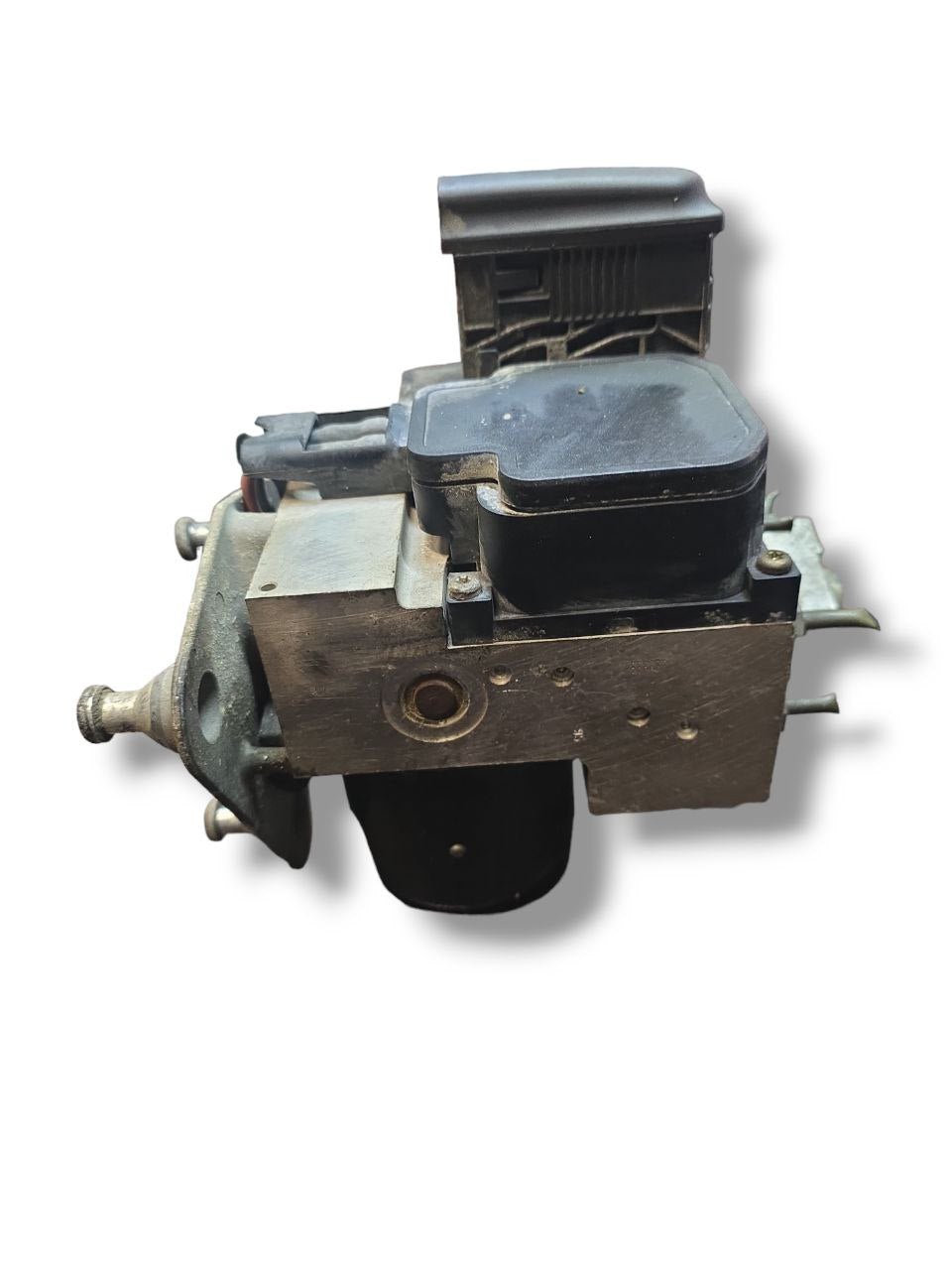 CENTRALINA POMPA ABS MERCEDES - BENZ CLASSE A W168 Cod : A0034317412 1.7 DIESEL (1997 - 2004) - F&P CRASH SRLS - Ricambi Usati