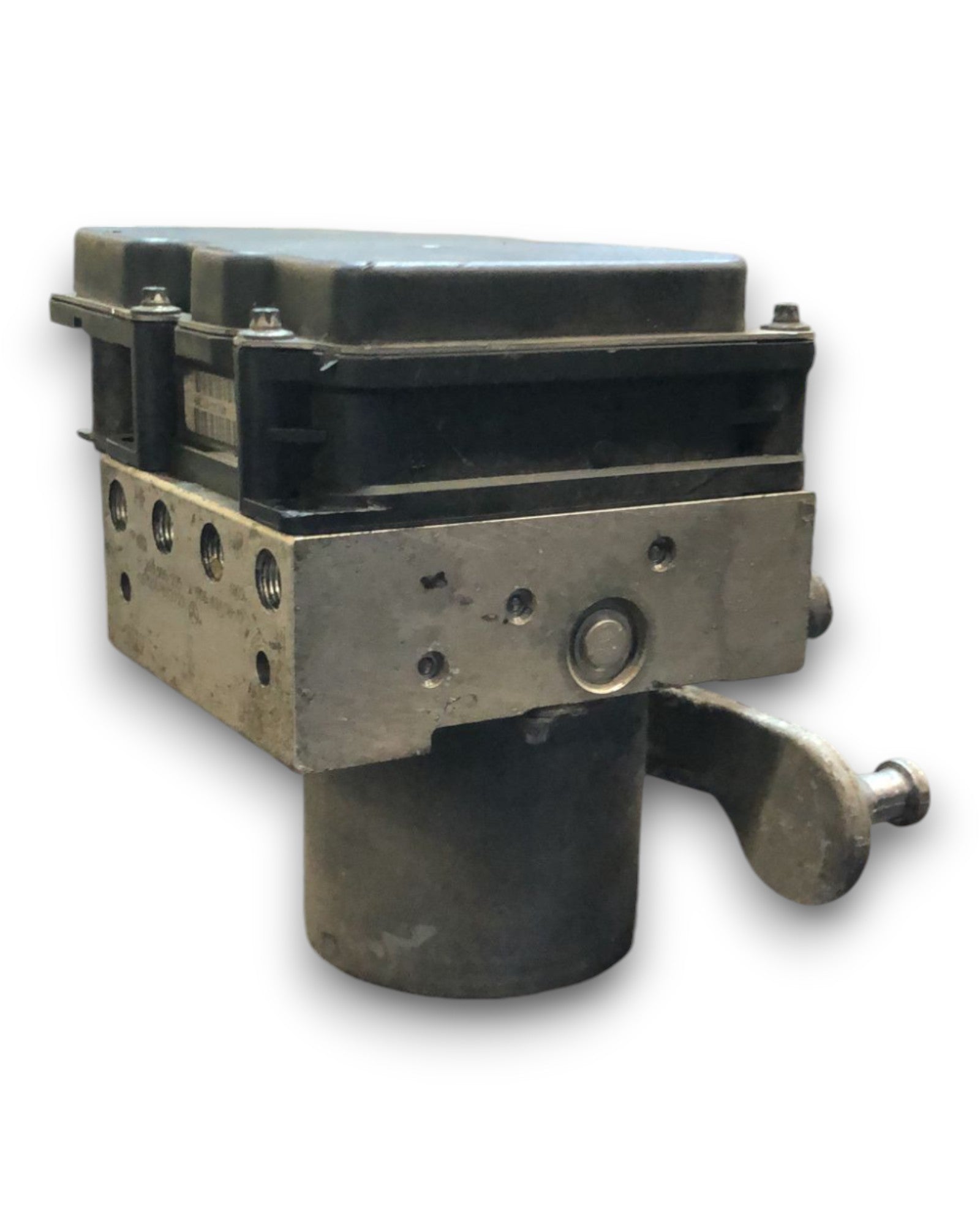 Centralina Pompa Abs Mercedes Benz Classe A W169 1.5 Benzina (2004 > 2012) cod:0265950618 - F&P CRASH SRLS - Ricambi Usati