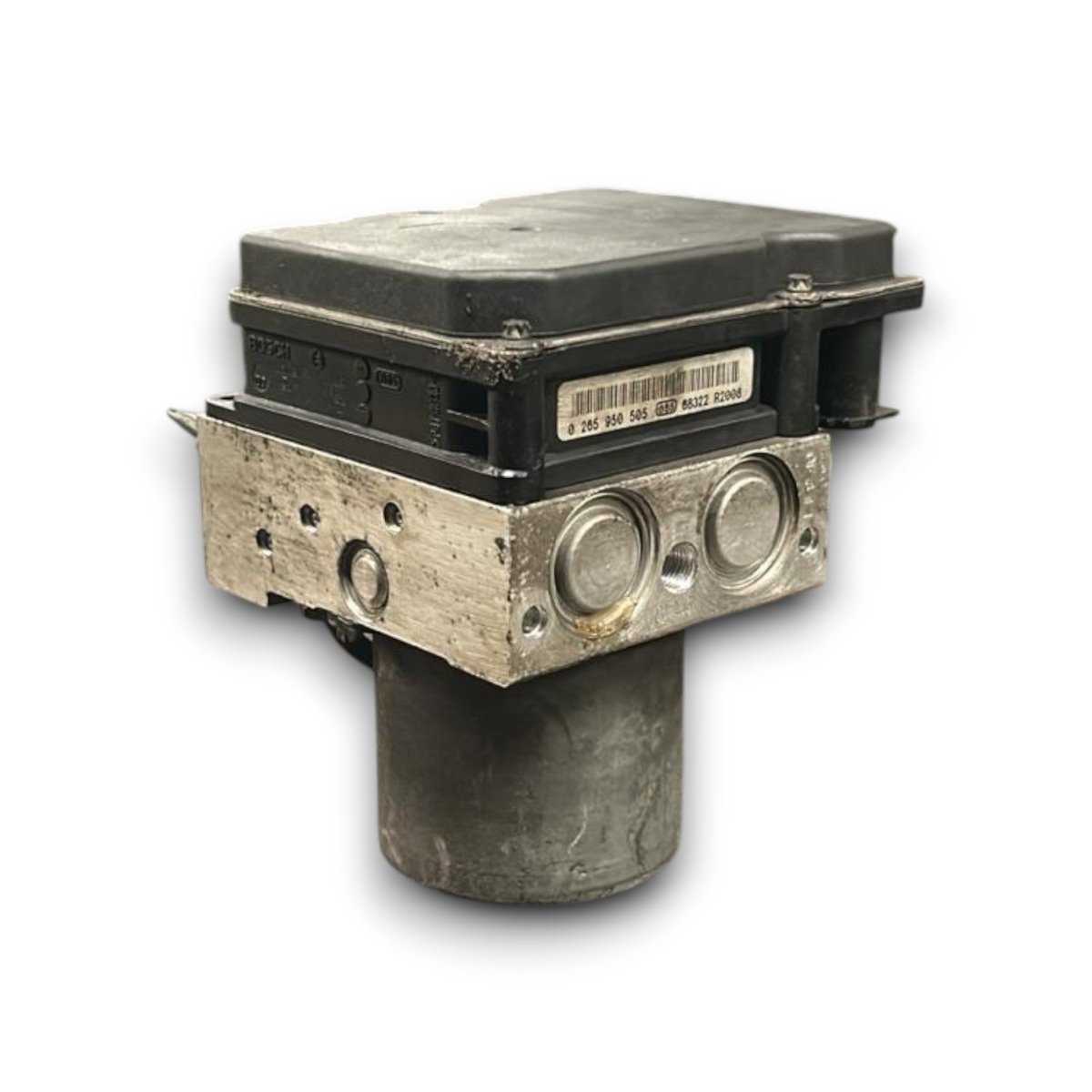 Centralina / pompa abs Mercedes Benz Classe A (W169) cod.a0054319512 2.0 diesel (2004 > 2012) cod.0265235054 - F&P CRASH SRL - Ricambi Usati