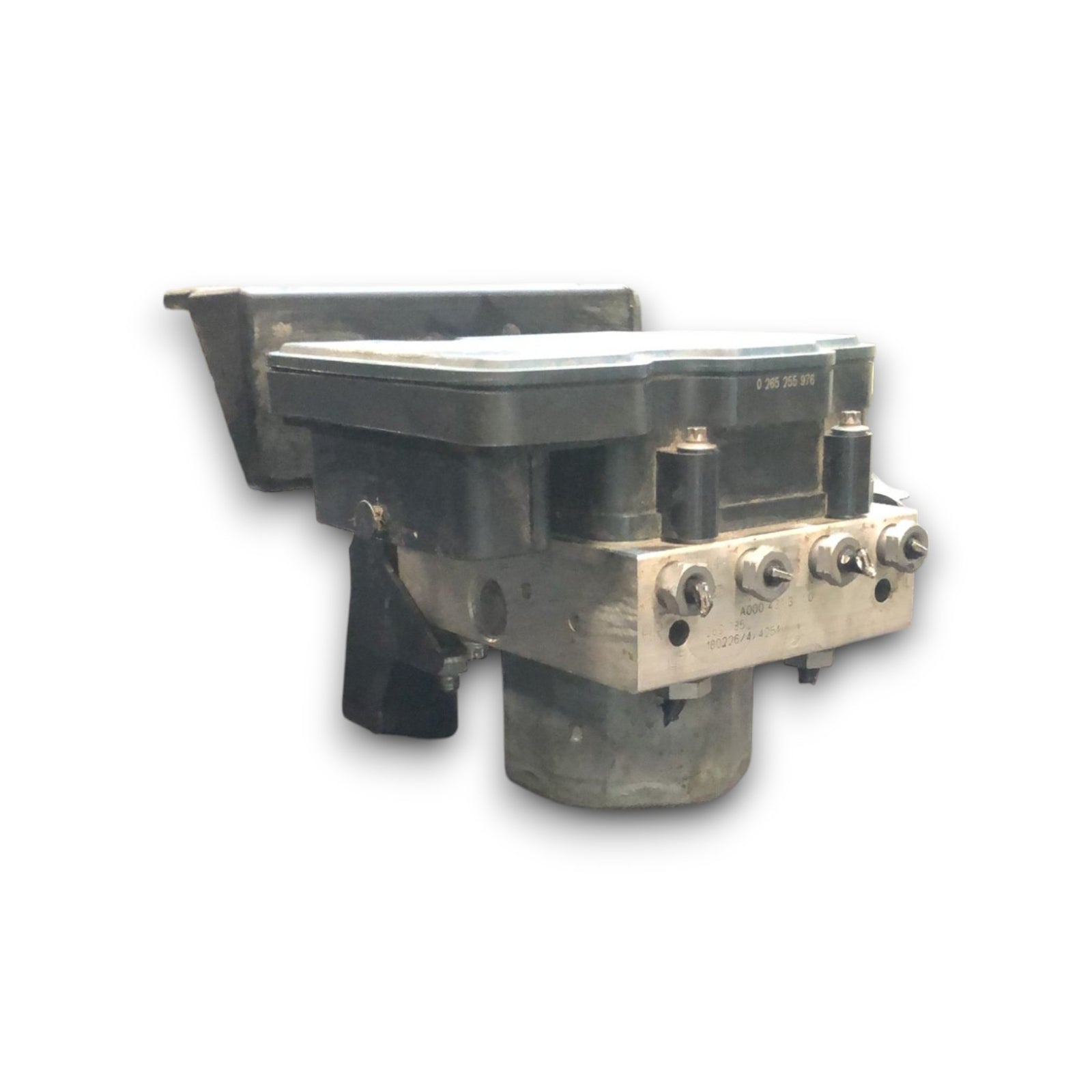 Centralina Pompa Abs Mercedes Benz classe A W176 1.6 Benzina (2012 > 2018) cod:0265255976 - F&P CRASH SRLS - Ricambi Usati