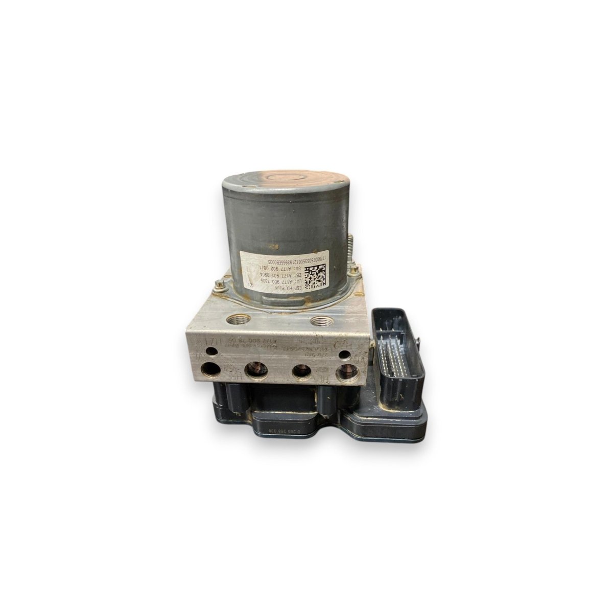 Centralina pompa abs Mercedes - Benz Classe A W177 1.5 Diesel (2018 - ) Cod: A1779007805 - F&amp;P CRASH SRLS - Ricambi Usati