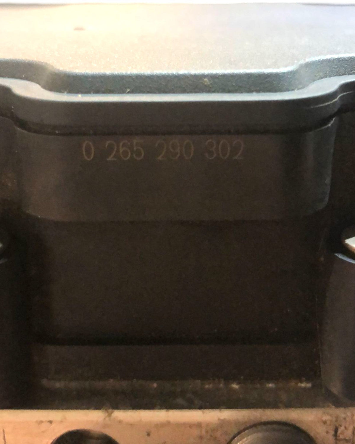 Centralina / Pompa ABS Mercedes Benz Classe A W177 1.6 Benzina (2018 >) cod:A1779002305 - F&P CRASH SRLS - Ricambi Usati