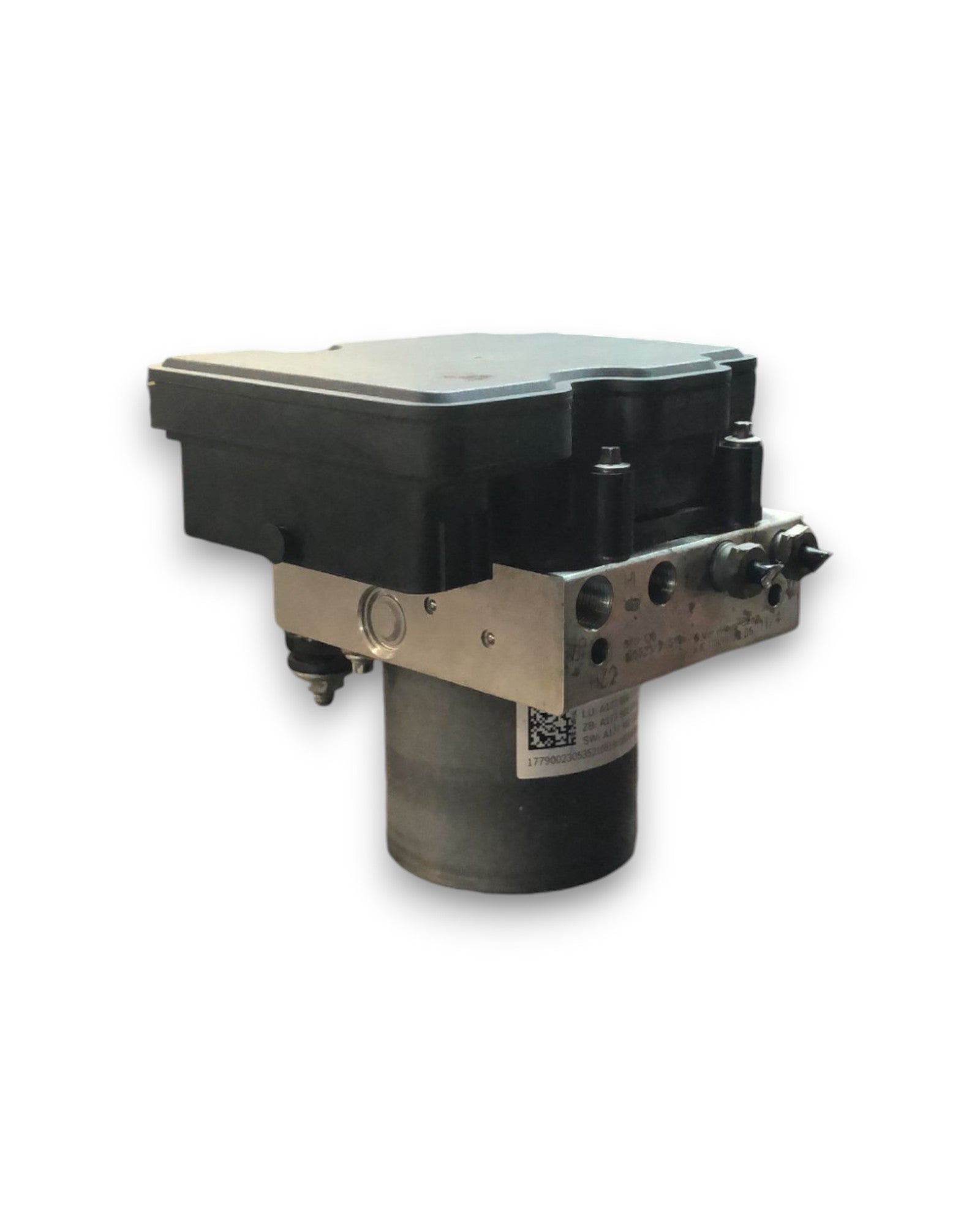 Centralina / Pompa ABS Mercedes Benz Classe A W177 1.6 Benzina (2018 >) cod:A1779002305 - F&P CRASH SRLS - Ricambi Usati