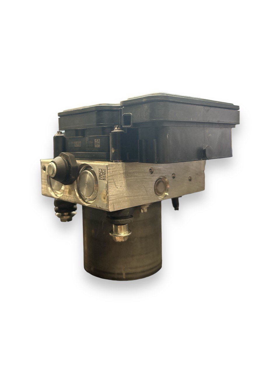 Centralina / Pompa ABS Mercedes Benz Classe A (W177) (2017 > ) cod . 2265106582 - F&P CRASH SRLS - Ricambi Usati