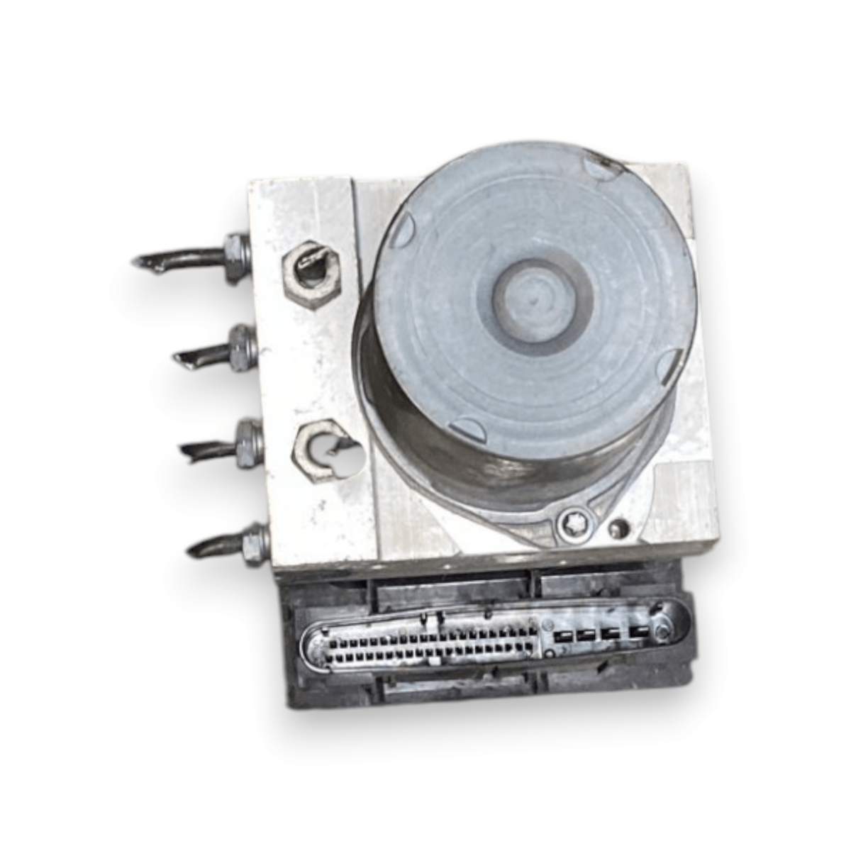 centralina / pompa abs mercedes - benz classe b w245 cod:0265950618 (2005 - 2011) - F&P CRASH SRLS - Ricambi Usati