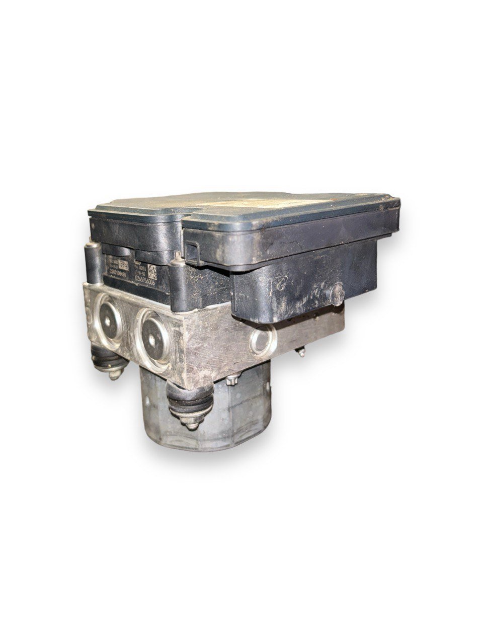 Centralina / Pompa ABS Mercedes Benz Classe B (W246) 1.8 Diesel ( 2011 > 2018) cod.A0084319212 - F&P CRASH SRLS - Ricambi Usati