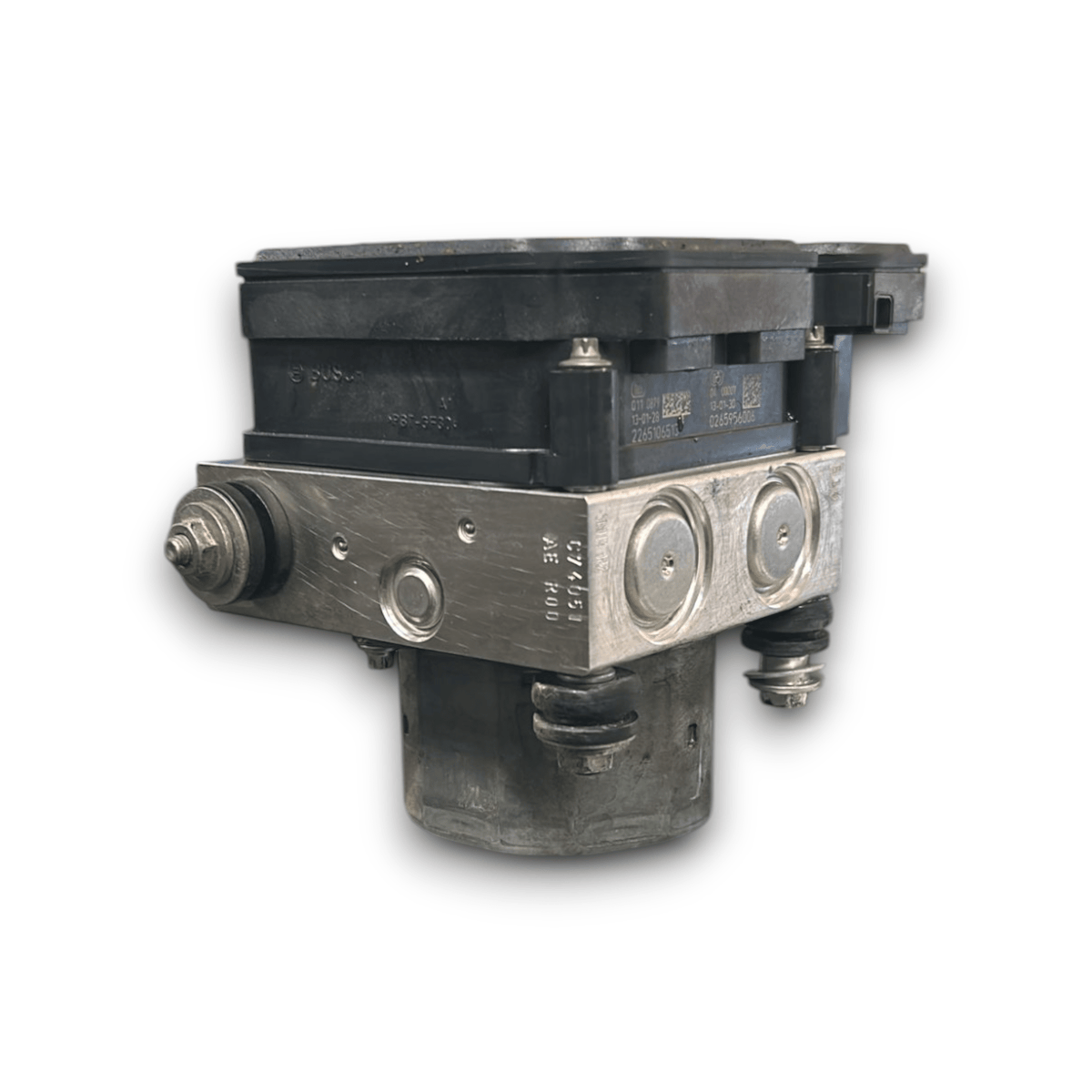 Centralina pompa Abs Mercedes Benz Classe B W246 1.8 Diesel cod:0265956006 (2011 > 2019) - F&P CRASH SRLS - Ricambi Usati