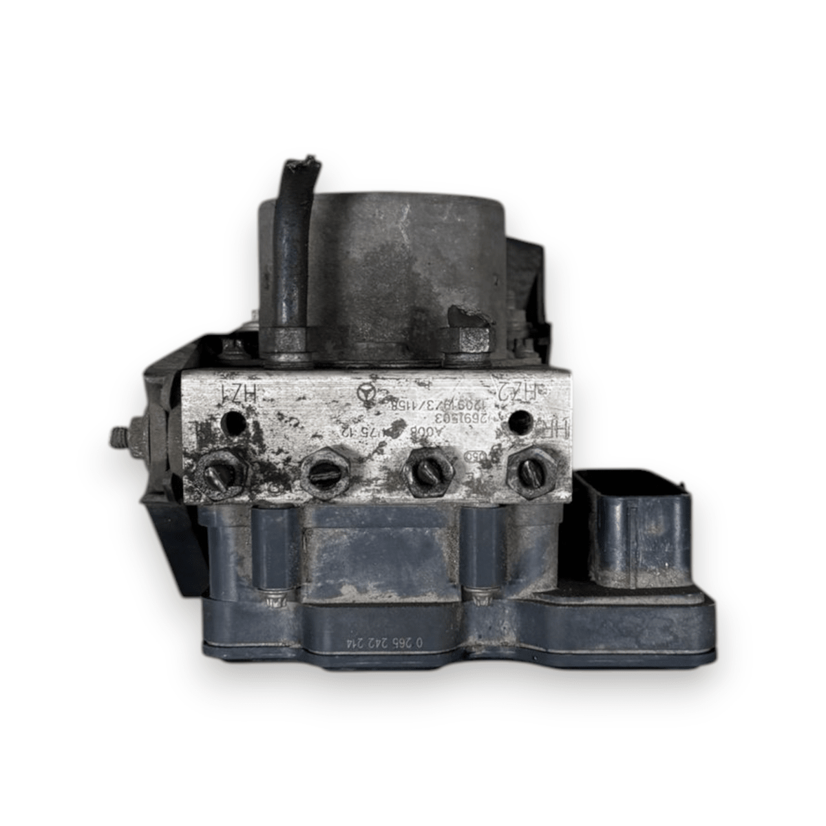 Centralina pompa abs Mercedes - Benz Classe B (W246) 1.8 diesel cod.A0084317512 (2011 - 2018) - F&amp;P CRASH SRL - Ricambi Usati
