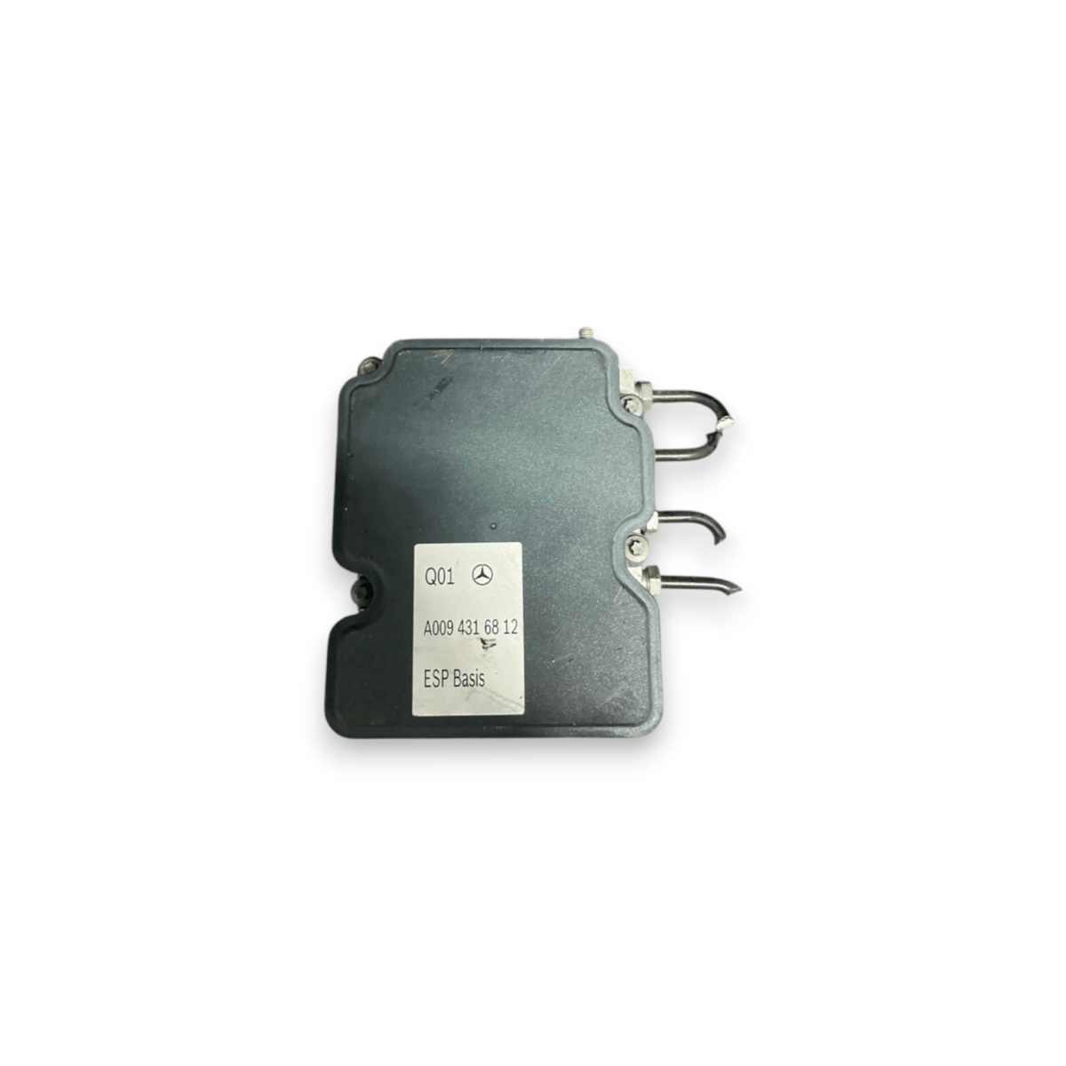 Centralina Pompa Abs Mercedes - Benz Classe B W246 2.0 Benzina - Metano (2011 al 2018) cod: A0094316812 - F&P CRASH SRLS - Ricambi Usati