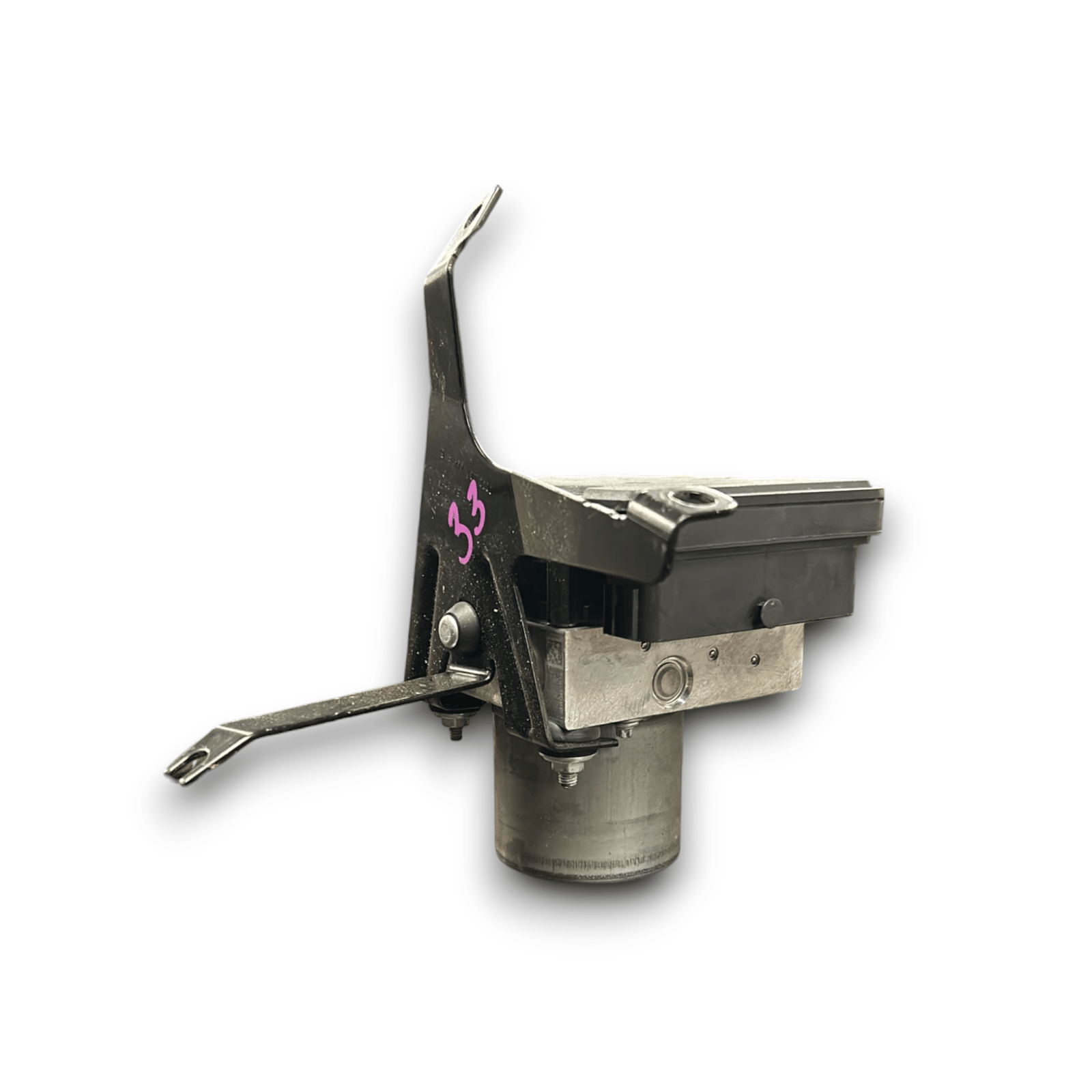 Centralina Pompa Abs Mercedes Benz Classe B W247 1.3 Hybrid (2019 >) cod:A1779002305 - F&P CRASH SRLS - Ricambi Usati