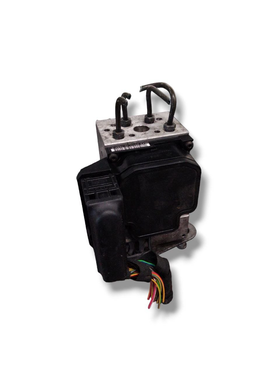 Centralina pompa Abs Mercedes - Benz Classe C W202 / 210 2.2 diesel cod.0265217401 (1993 - 2001) - F&P CRASH SRLS - Ricambi Usati