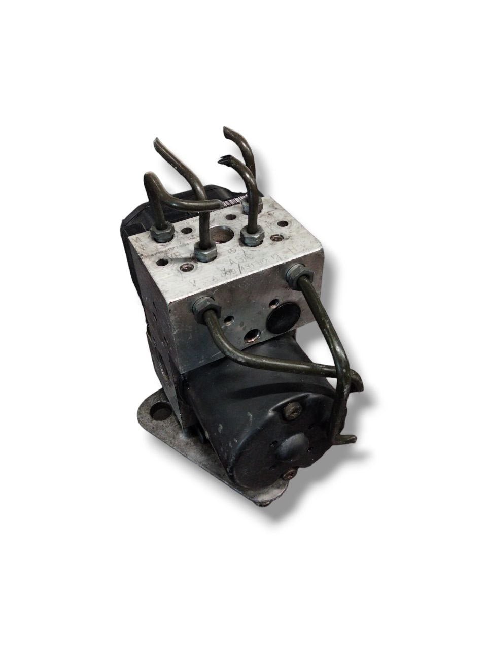 Centralina pompa Abs Mercedes - Benz Classe C W202 / 210 2.2 diesel cod.0265217401 (1993 - 2001) - F&P CRASH SRLS - Ricambi Usati