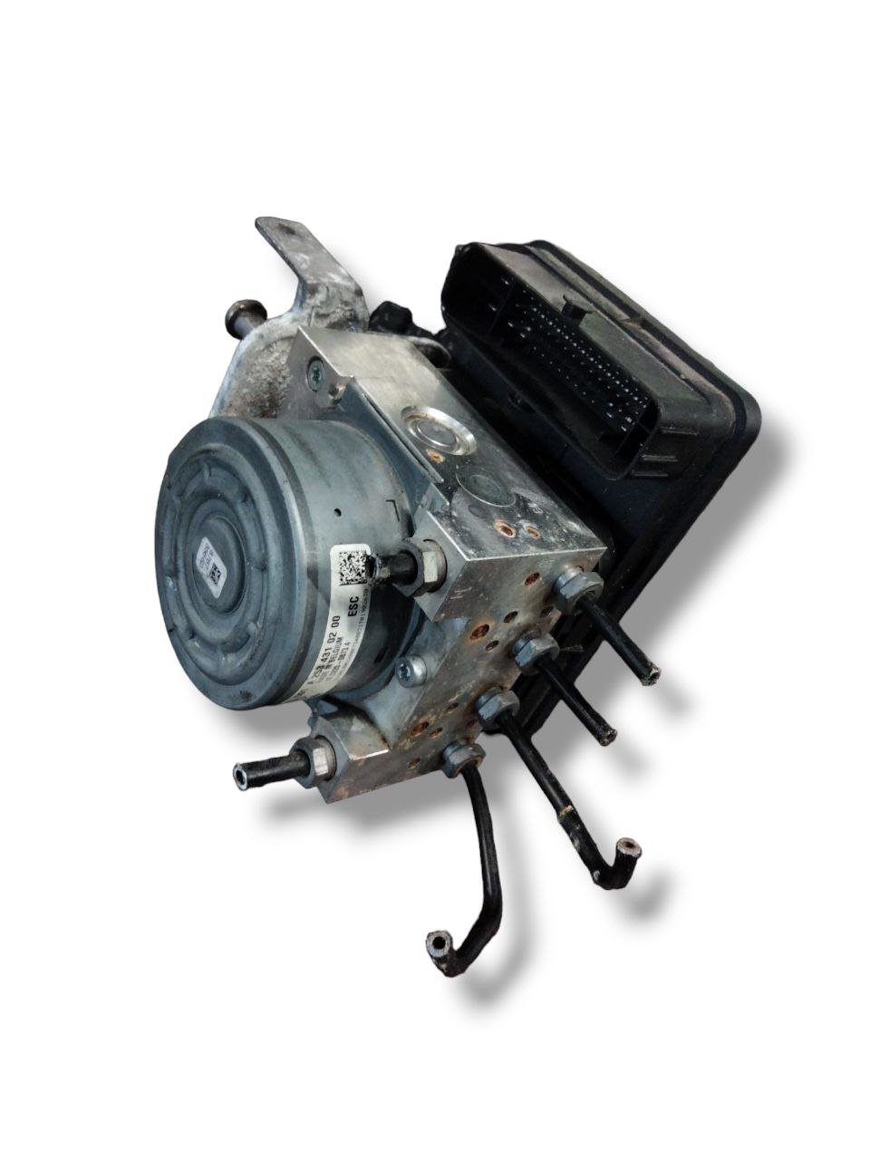 Centralina Pompa Abs Mercedes - Benz classe C W205 2.2diesel(2014 - 2021)cod.A2534310200 - F&P CRASH SRLS - Ricambi Usati