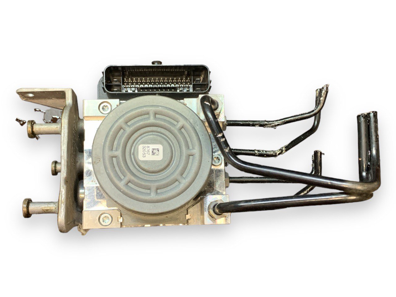 Centralina Pompa Abs Mercedes-Benz Classe C43 W205 AMG 3.0 Benzina (2016) cod.A2539011400 - F&P CRASH SRLS - Ricambi Usati