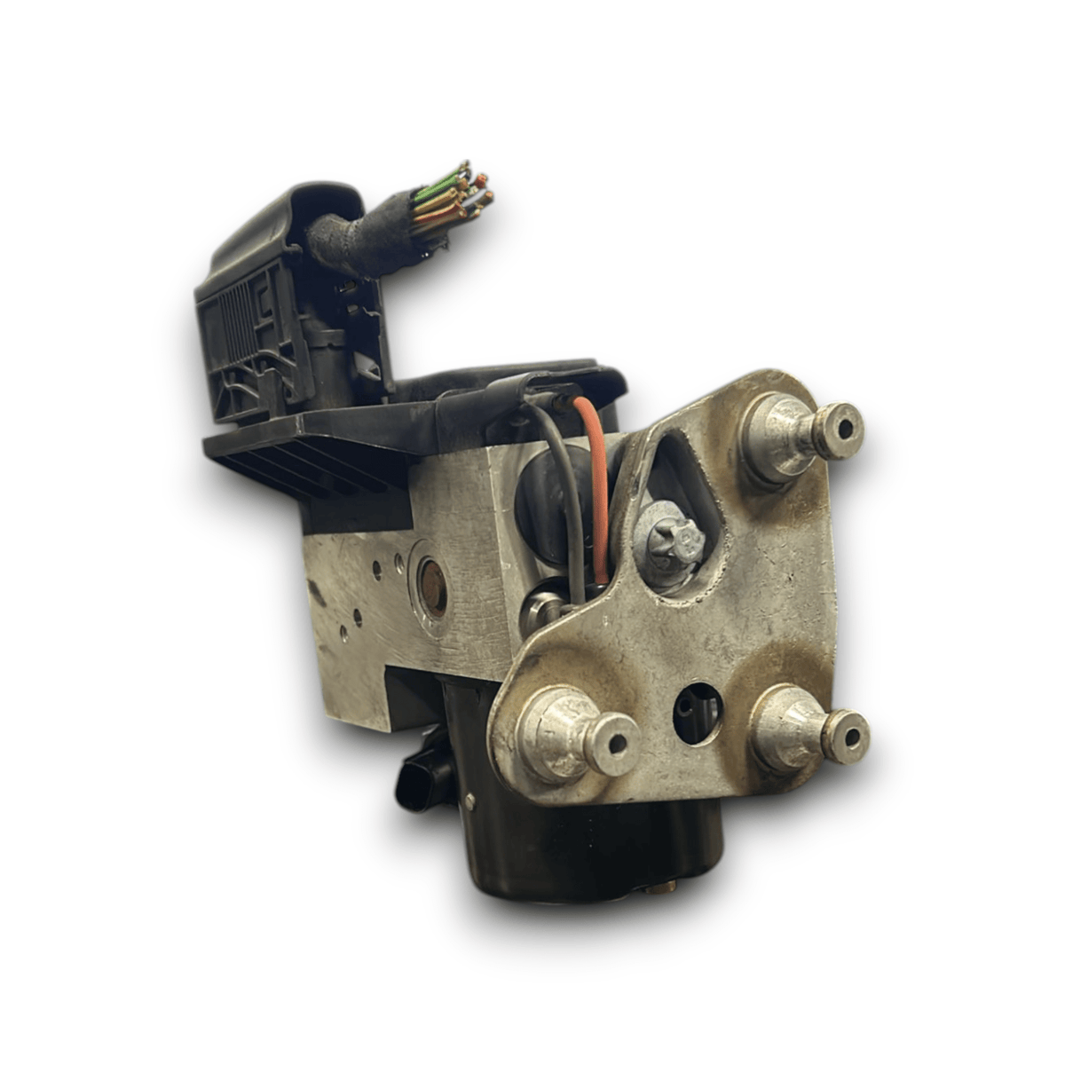 Centralina Pompa Abs Mercedes Benz Classe E W210 2.7 Diesel (1995 > 2002) cod:0265202407 - F&P CRASH SRLS - Ricambi Usati