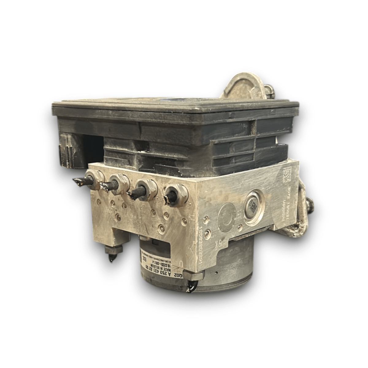 Centralina Pompa Abs Mercedes Benz GLC 2.2 Diesel cod:A2539011400 (2015 > 2022) - F&P CRASH SRLS - Ricambi Usati