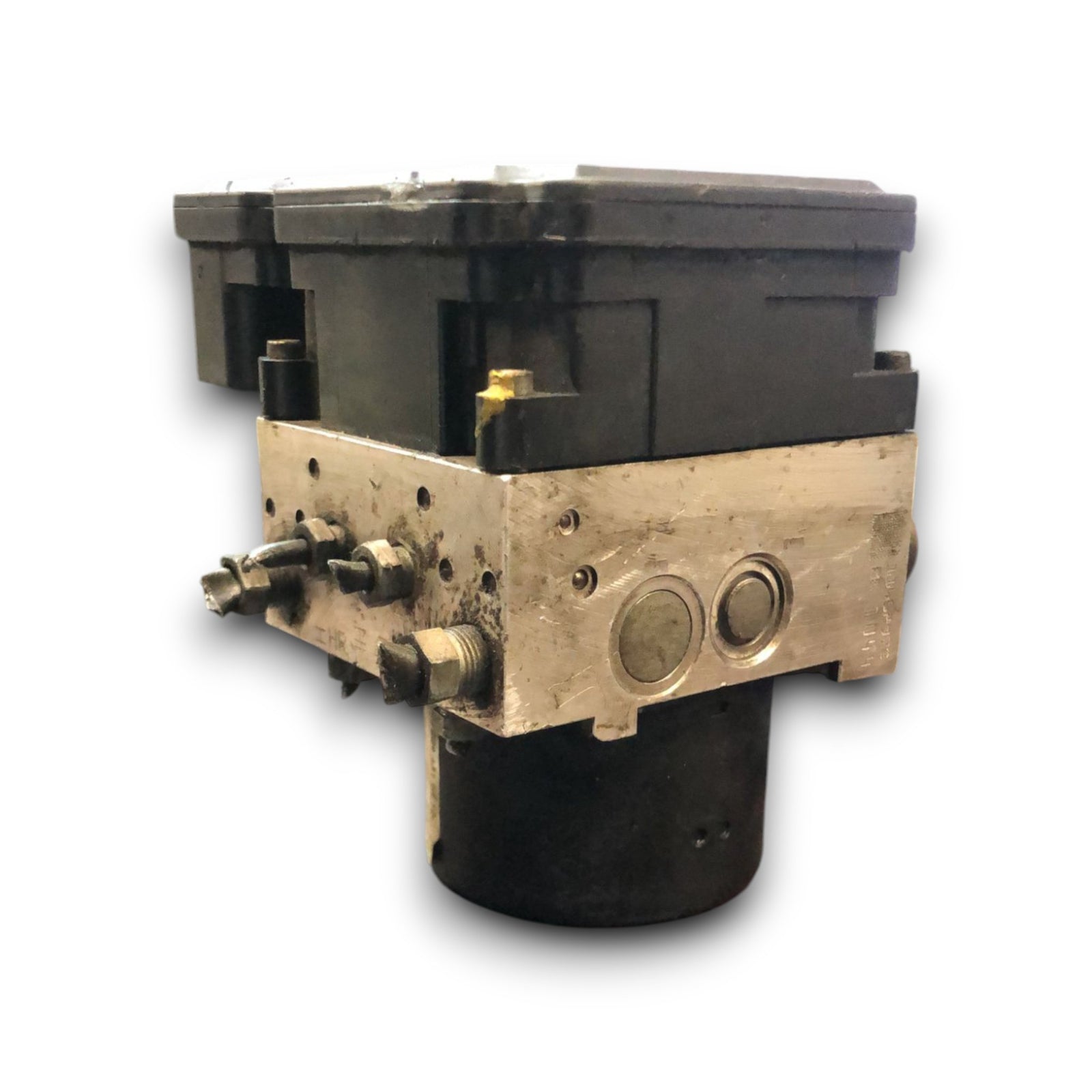 Centralina Pompa Abs Mercedes Benz GLK 2.2 Diesel (2008 > 2015) cod:A2045454132 - F&P CRASH SRLS - Ricambi Usati