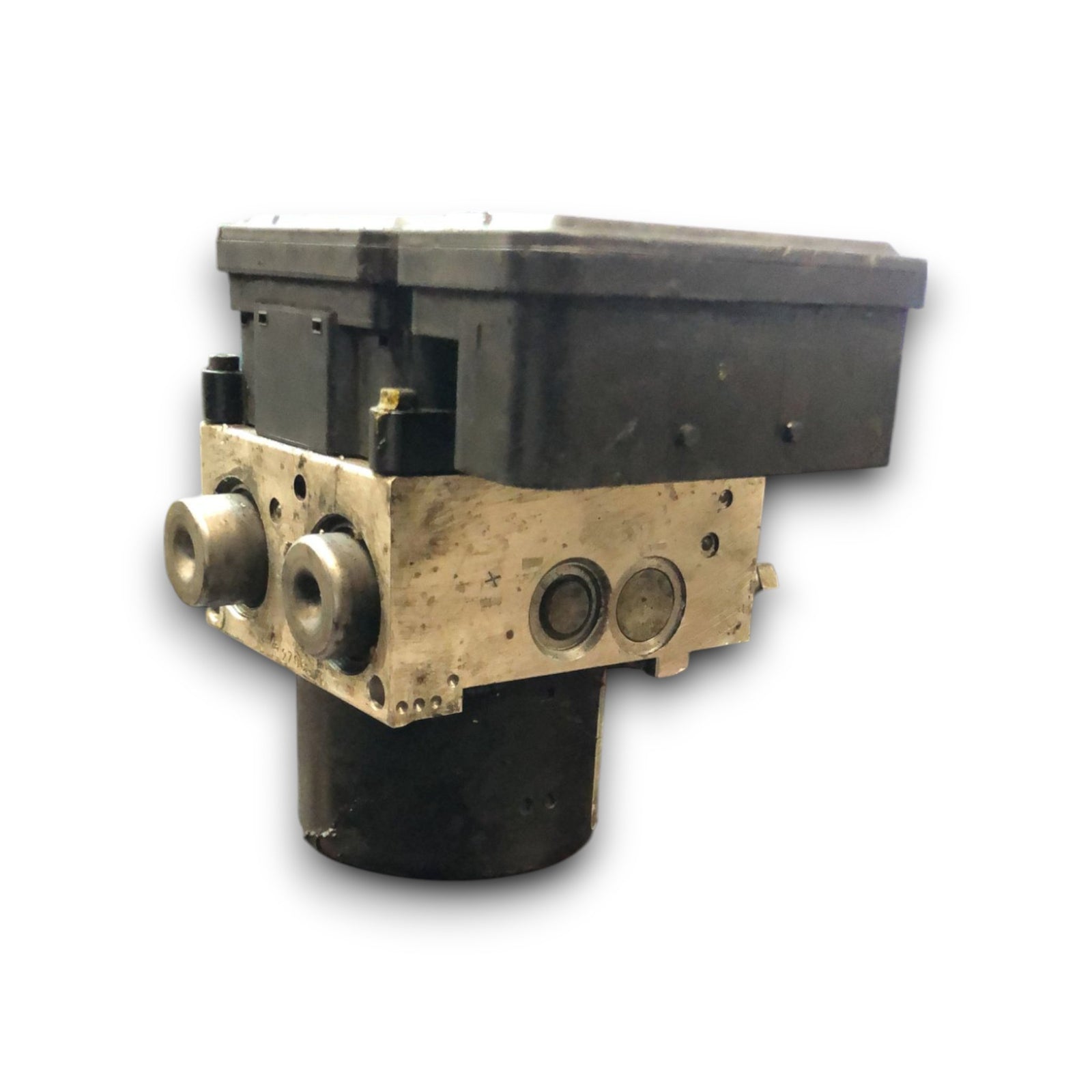 Centralina Pompa Abs Mercedes Benz GLK 2.2 Diesel (2008 > 2015) cod:A2045454132 - F&P CRASH SRLS - Ricambi Usati