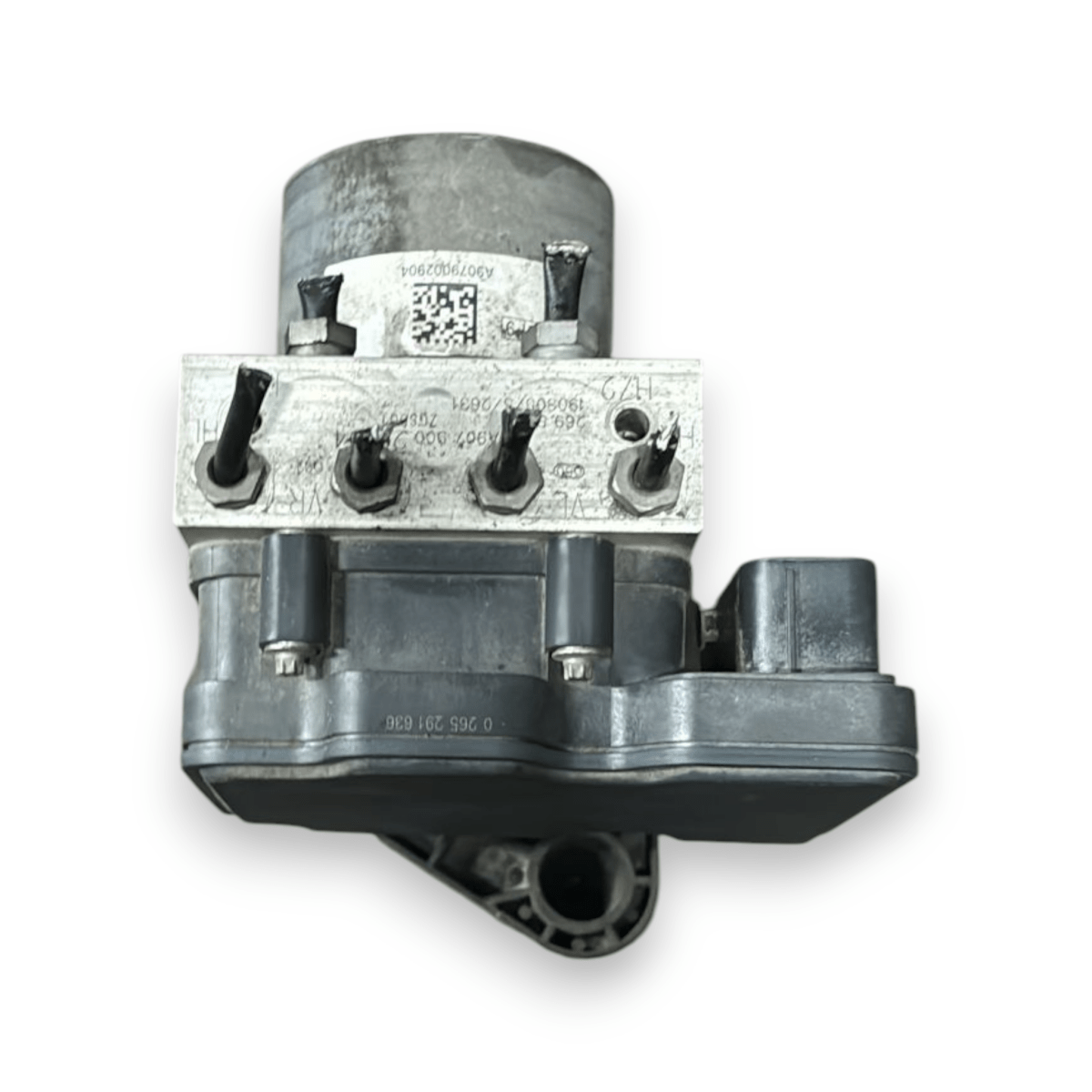 Centralina pompa abs mercedes - benz sprinter w910 2.2 diesel cod:a9079002904 (2018 - ) - F&P CRASH SRL - Ricambi Usati