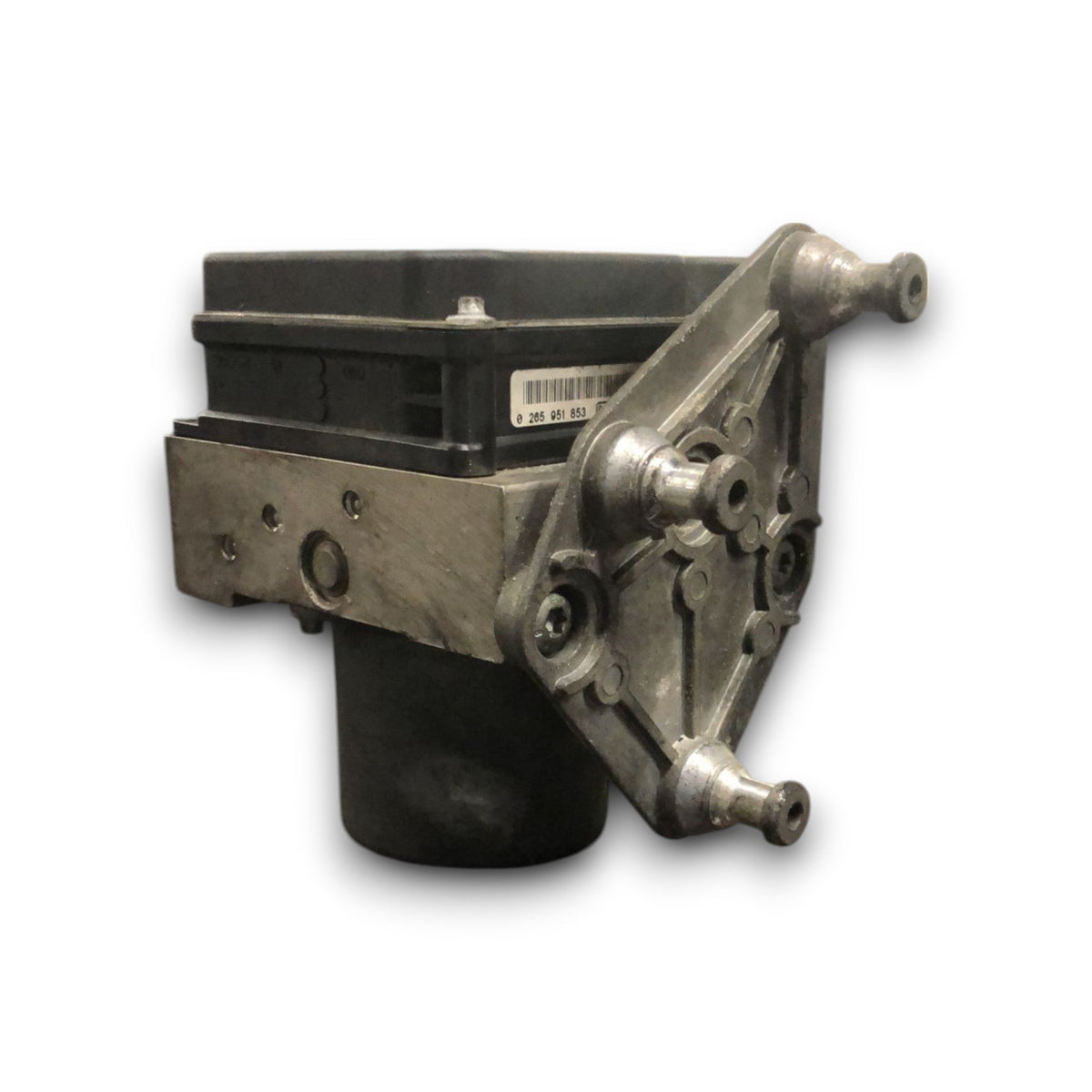 Centralina Pompa Abs Mercedes Benz Viano W639 2.2 Diesel (2003 > 2013) cod:0265951853 - F&P CRASH SRLS - Ricambi Usati