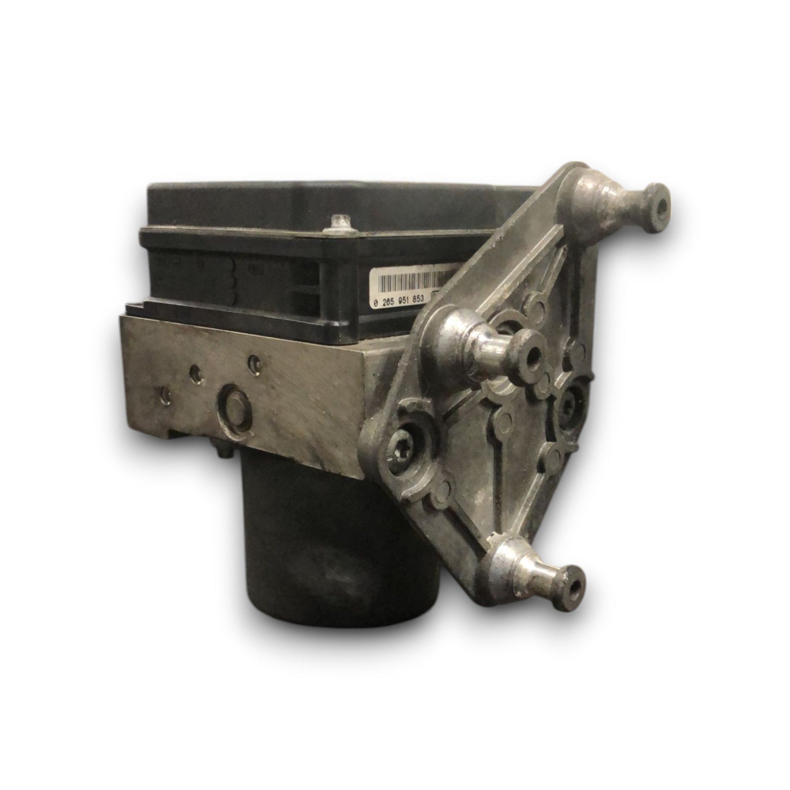 Centralina Pompa Abs Mercedes Benz Viano W639 2.2 Diesel (2003 > 2013) cod:0265951853 - F&P CRASH SRLS - Ricambi Usati