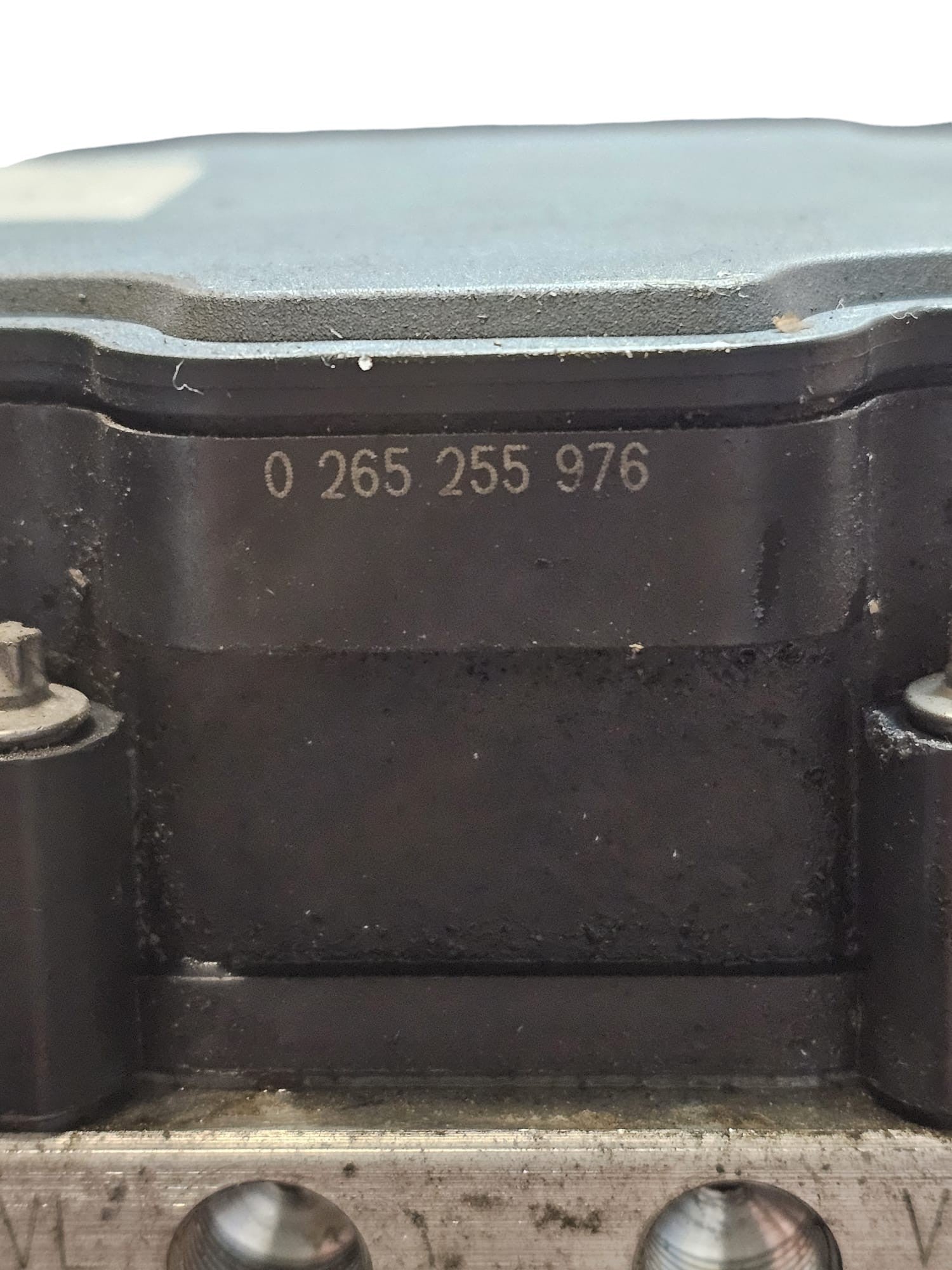 Centralina Pompa Abs Mercedes CLA W117 2.2 Diesel Cod:A0004313700 (2013 - 2019) - F&P CRASH SRLS - Ricambi Usati