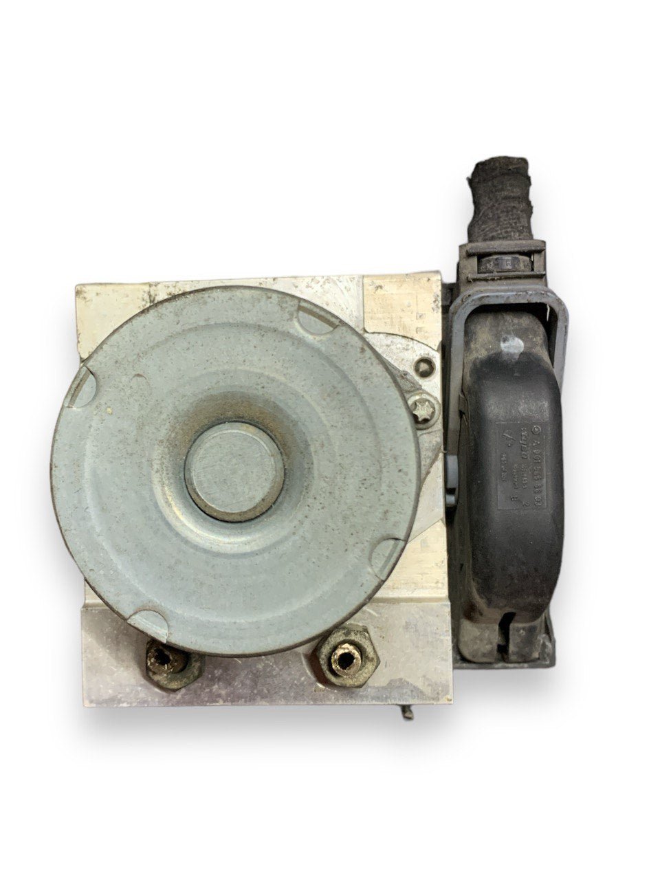 Centralina Pompa Abs Mercedes Classe A W169 2.0 Diesel (2008) cod.A0044319212 - F&P CRASH SRLS - Ricambi Usati