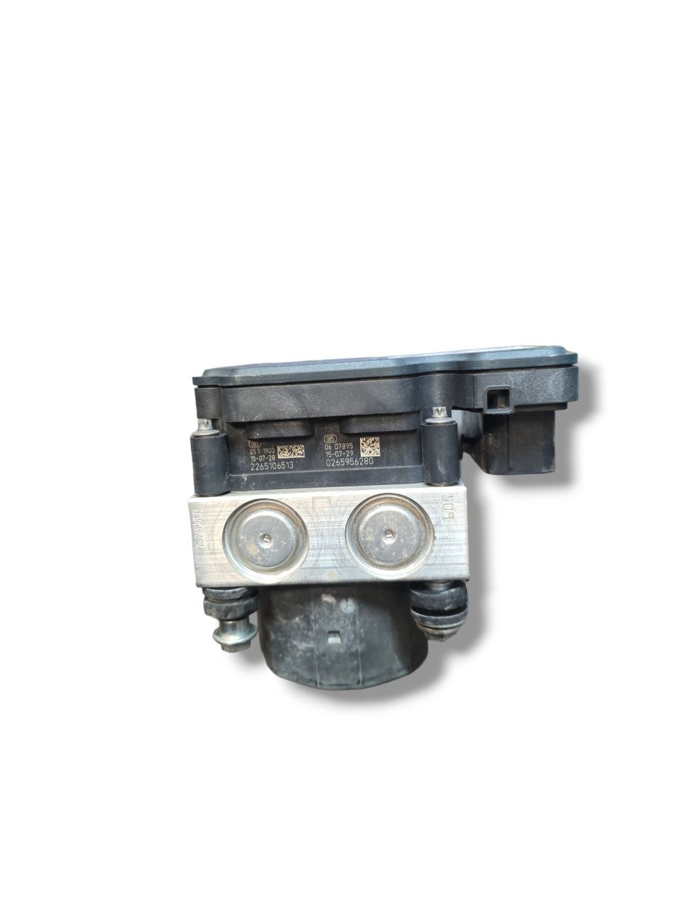 Centralina / Pompa Abs Mercedes Classe A w176 2.0 Benzina ( 2012 - 2018 ) Cod : A0004313700 - F&P CRASH SRLS - Ricambi Usati