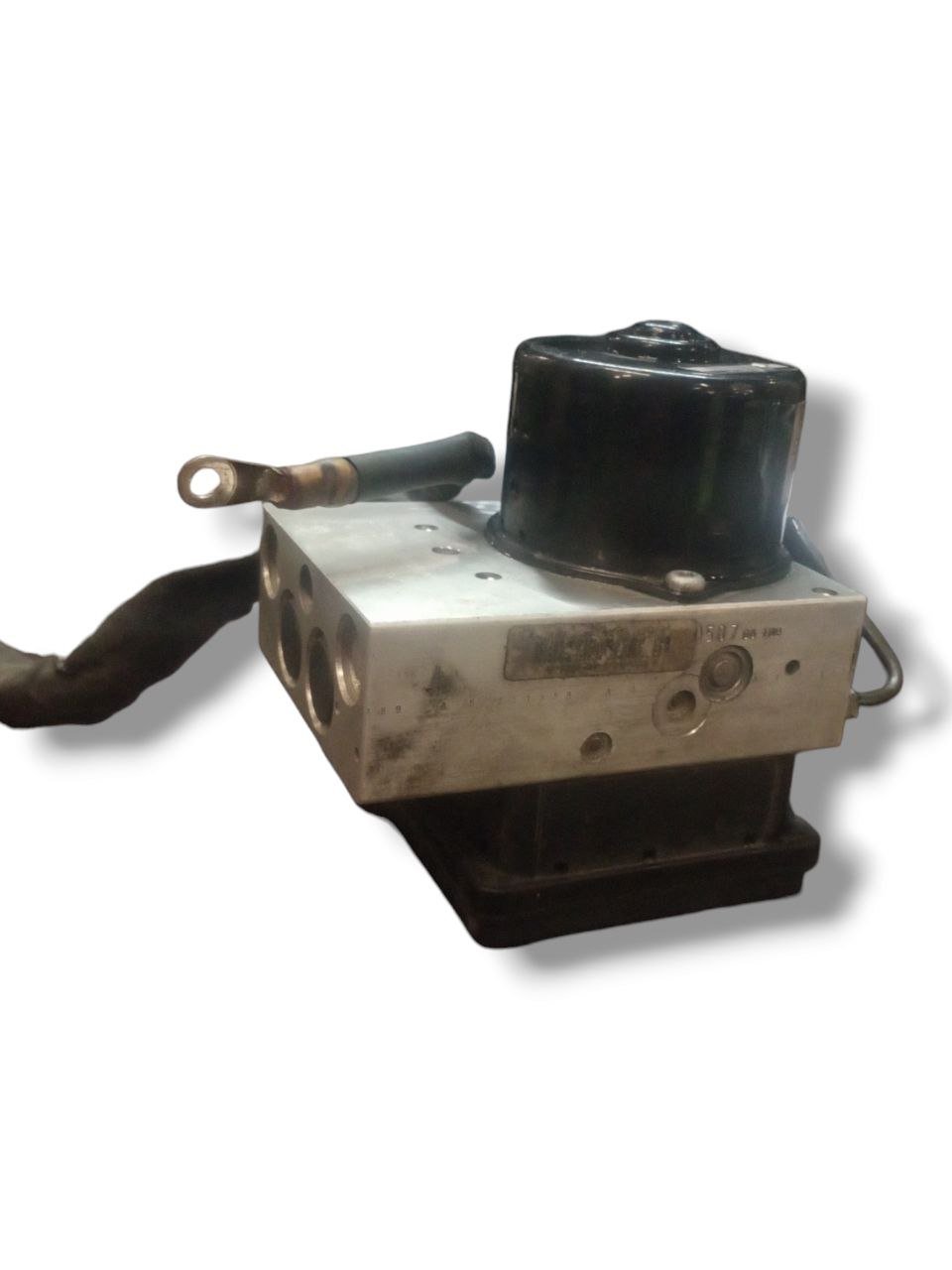 Centralina Pompa ABS Mercedes Classe C W203 2.2 Diesel (2005) cod: A0365454032 - F&P CRASH SRLS - Ricambi Usati