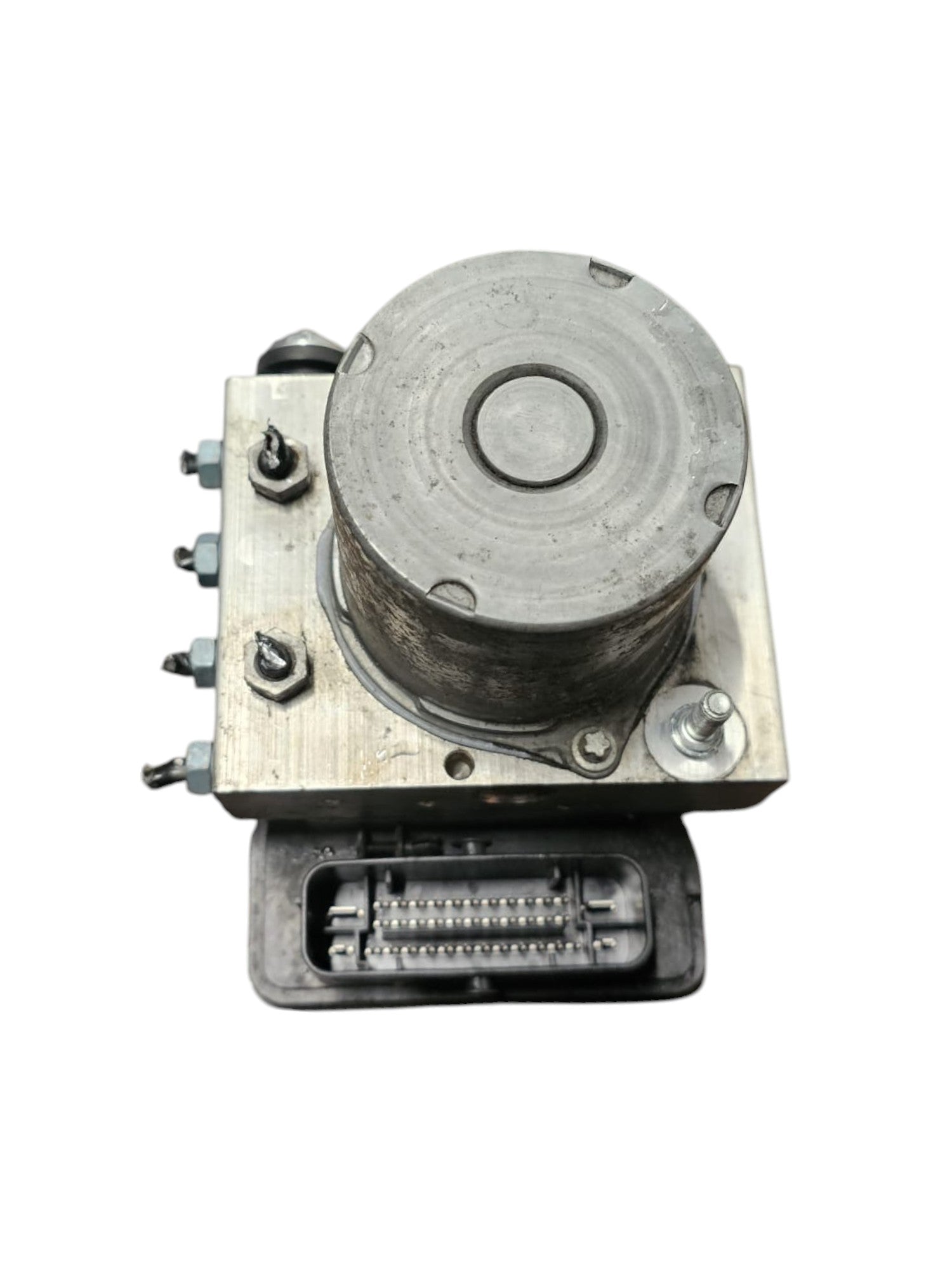 Centralina Pompa Abs Mercedes Classe V W447 2.2 Diesel Cod:A4479008809 (2014 - >) - F&P CRASH SRLS - Ricambi Usati