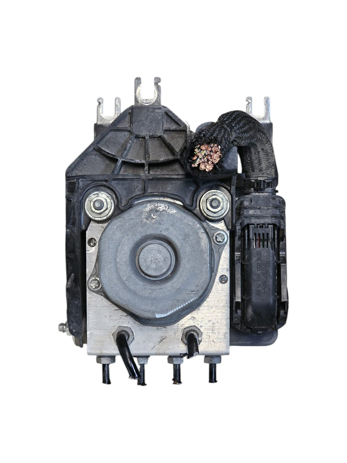 Centralina Pompa ABS Mercedes GLA X156 2.2 Diesel Cod:A0004313900 (2013 - 2019) - F&P CRASH SRLS - Ricambi Usati