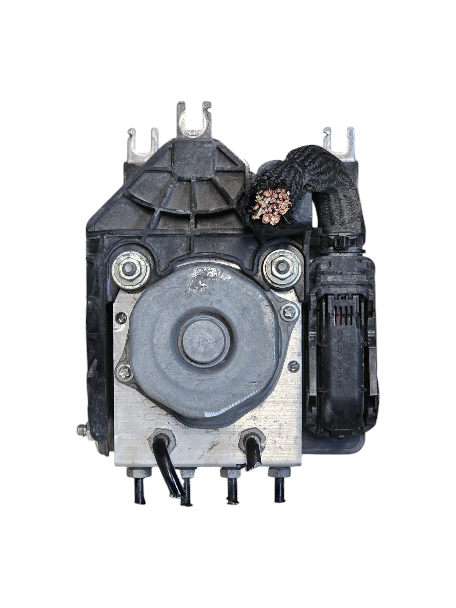 Centralina Pompa ABS Mercedes GLA X156 2.2 Diesel Cod:A0004313900 (2013 - 2019) - F&P CRASH SRLS - Ricambi Usati