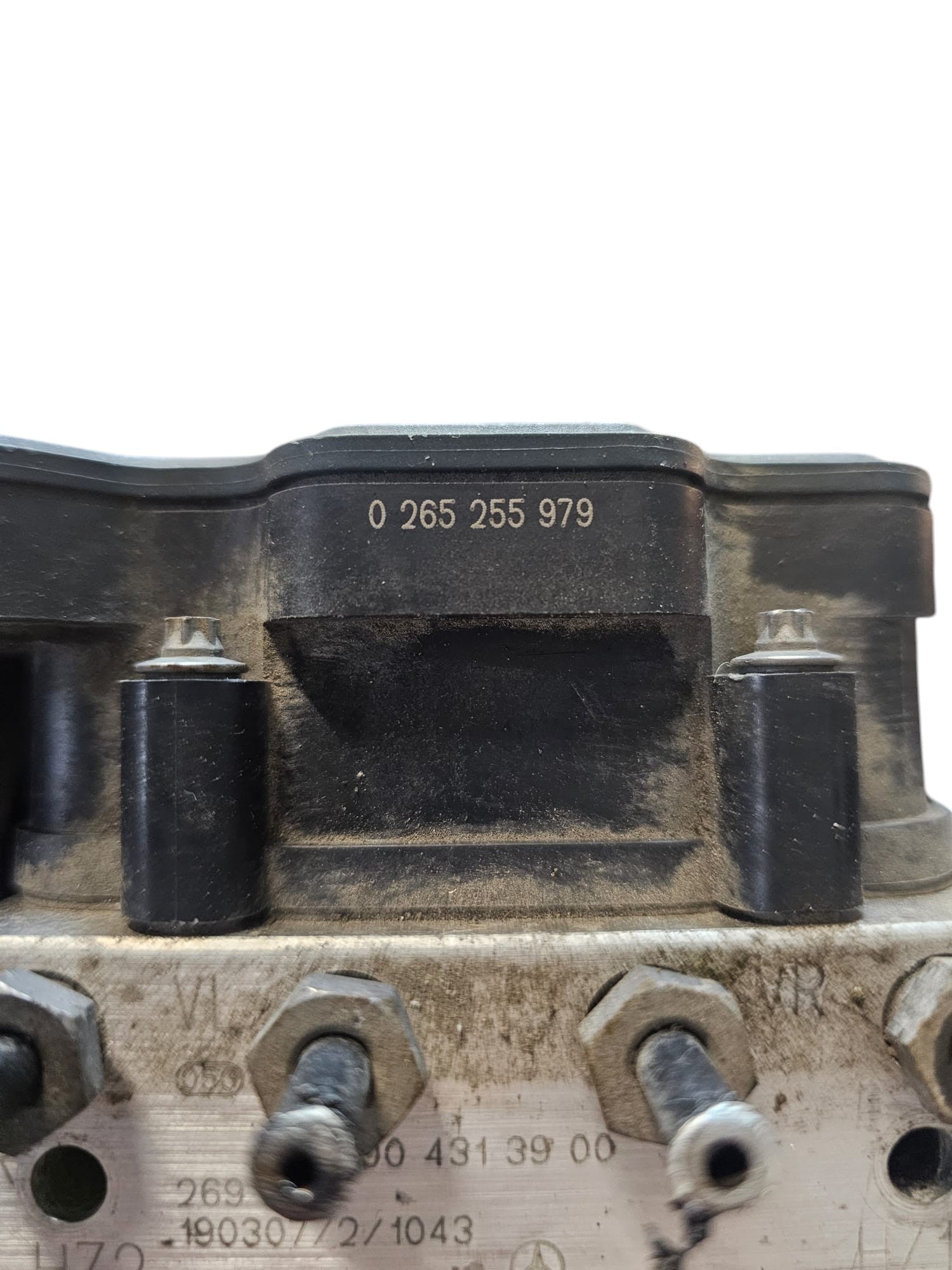 Centralina Pompa ABS Mercedes GLA X156 2.2 Diesel Cod:A0004313900 (2013 - 2019) - F&P CRASH SRLS - Ricambi Usati