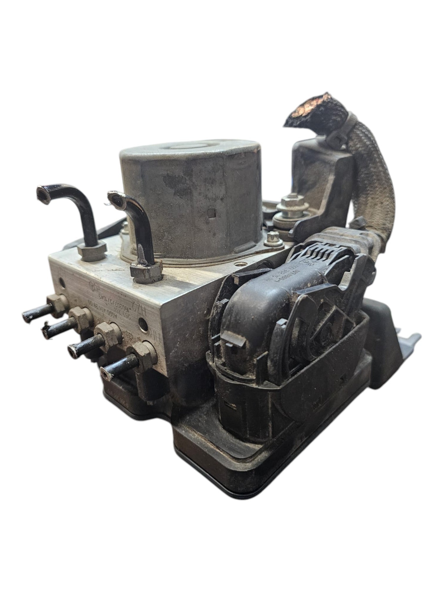 Centralina Pompa ABS Mercedes GLA X156 2.2 Diesel Cod:A0004313900 (2013 - 2019) - F&P CRASH SRLS - Ricambi Usati