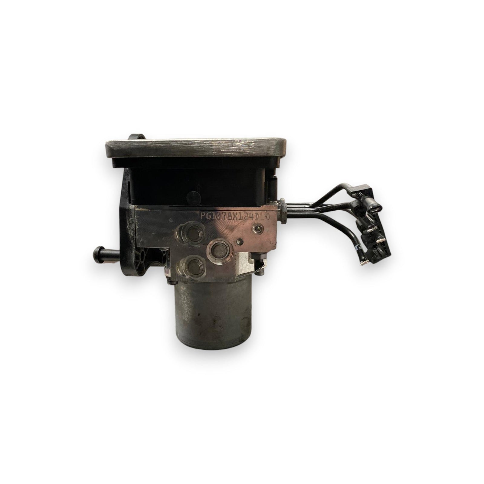 Centralina pompa abs Mercedes GLC X253 2.0 Diesel / Hybrid (2015 - 2022) Cod: A2059003249 - F&P CRASH SRLS - Ricambi Usati