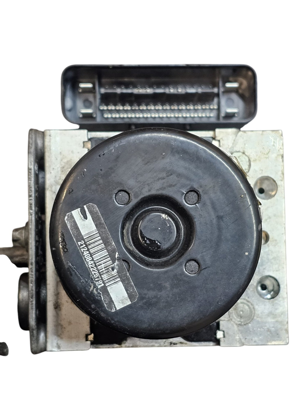 Centralina / Pompa ABS Mercedes GLK 2.2 Diesel (2008 - 2015) Cod:A2045455132 - F&P CRASH SRLS - Ricambi Usati