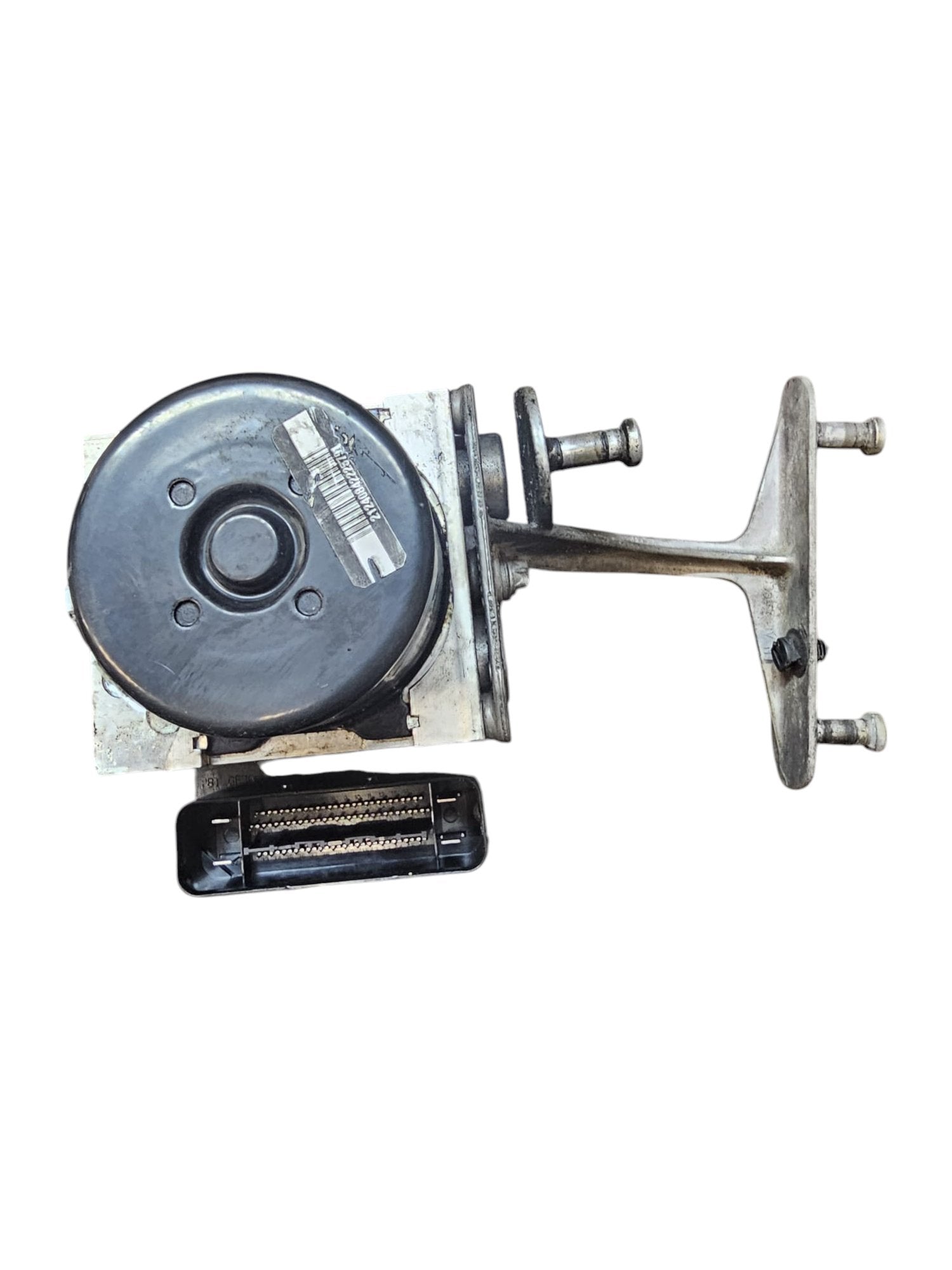 Centralina / Pompa ABS Mercedes GLK 2.2 Diesel (2008 - 2015) Cod:A2045455132 - F&P CRASH SRLS - Ricambi Usati